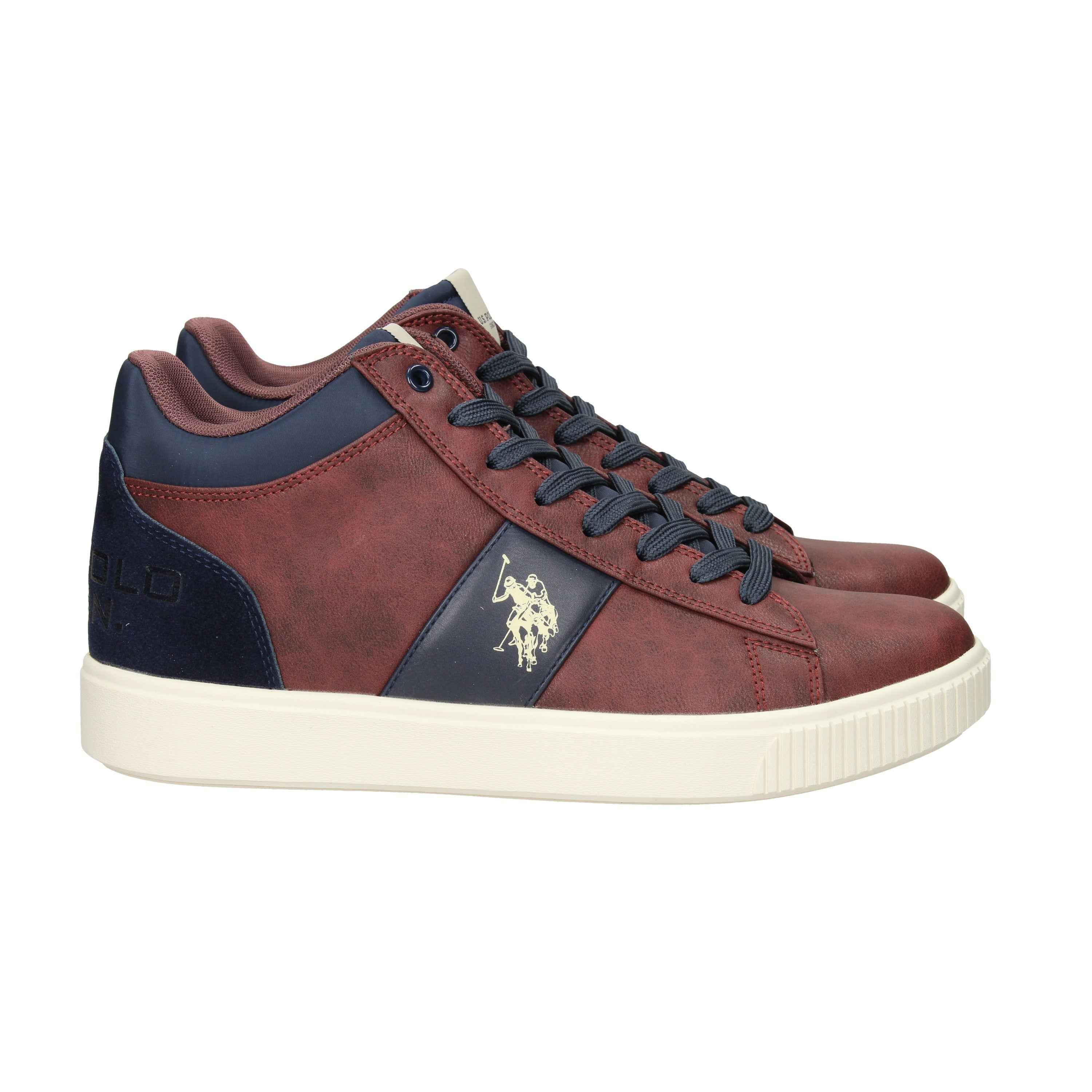 U.S. POLO ASSN - U TYMES005 Sneakers
