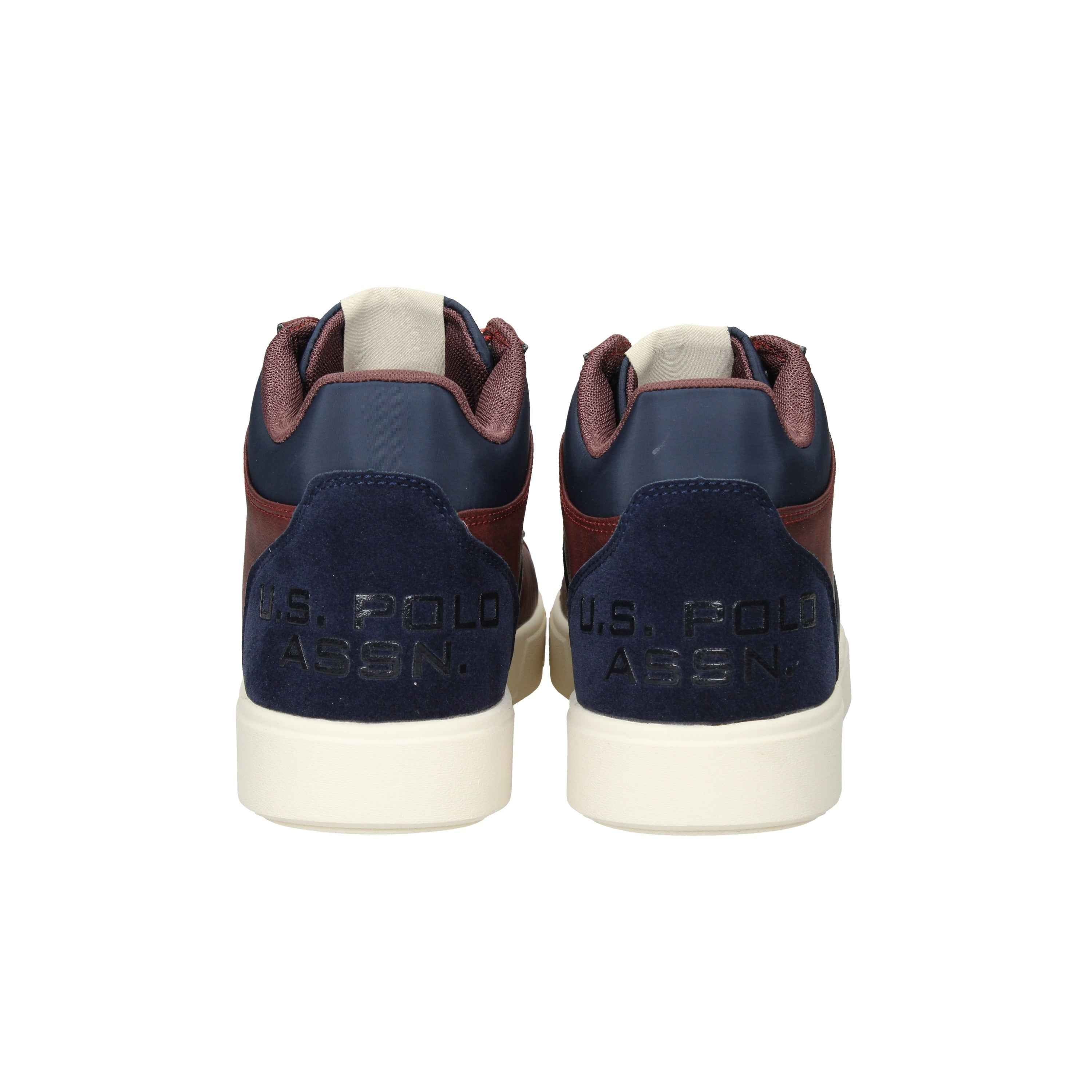 U.S. POLO ASSN - U TYMES005 Sneakers