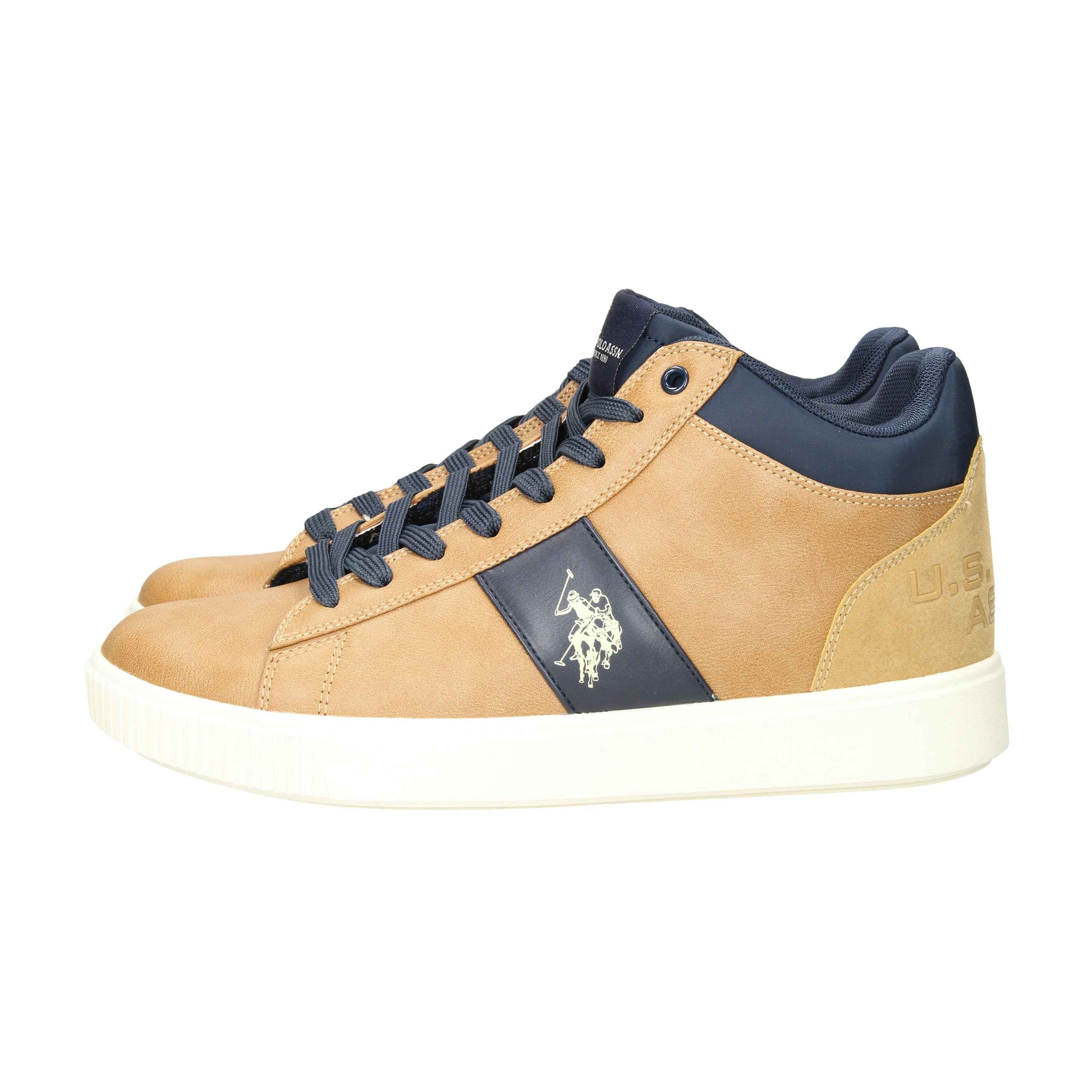 U.S. POLO ASSN - U TYMES005 Sneakers