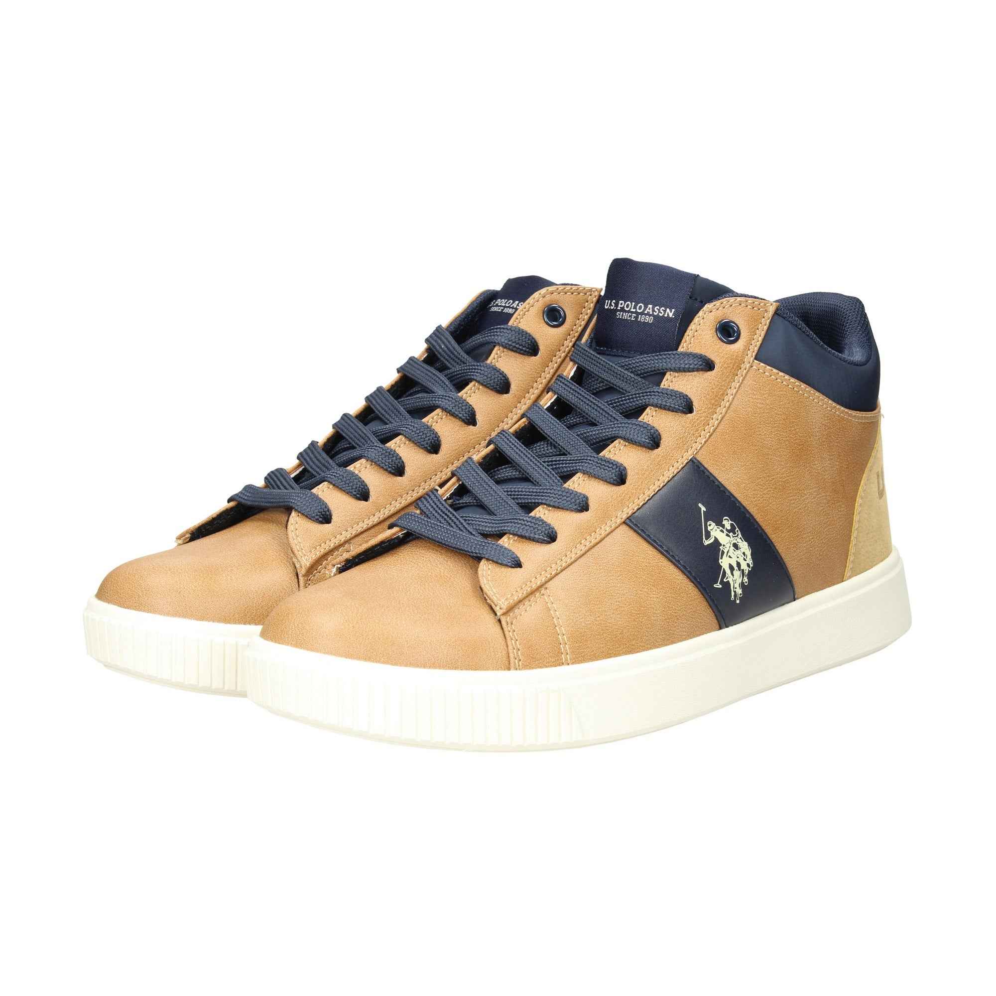U.S. POLO ASSN - U TYMES005 Sneakers
