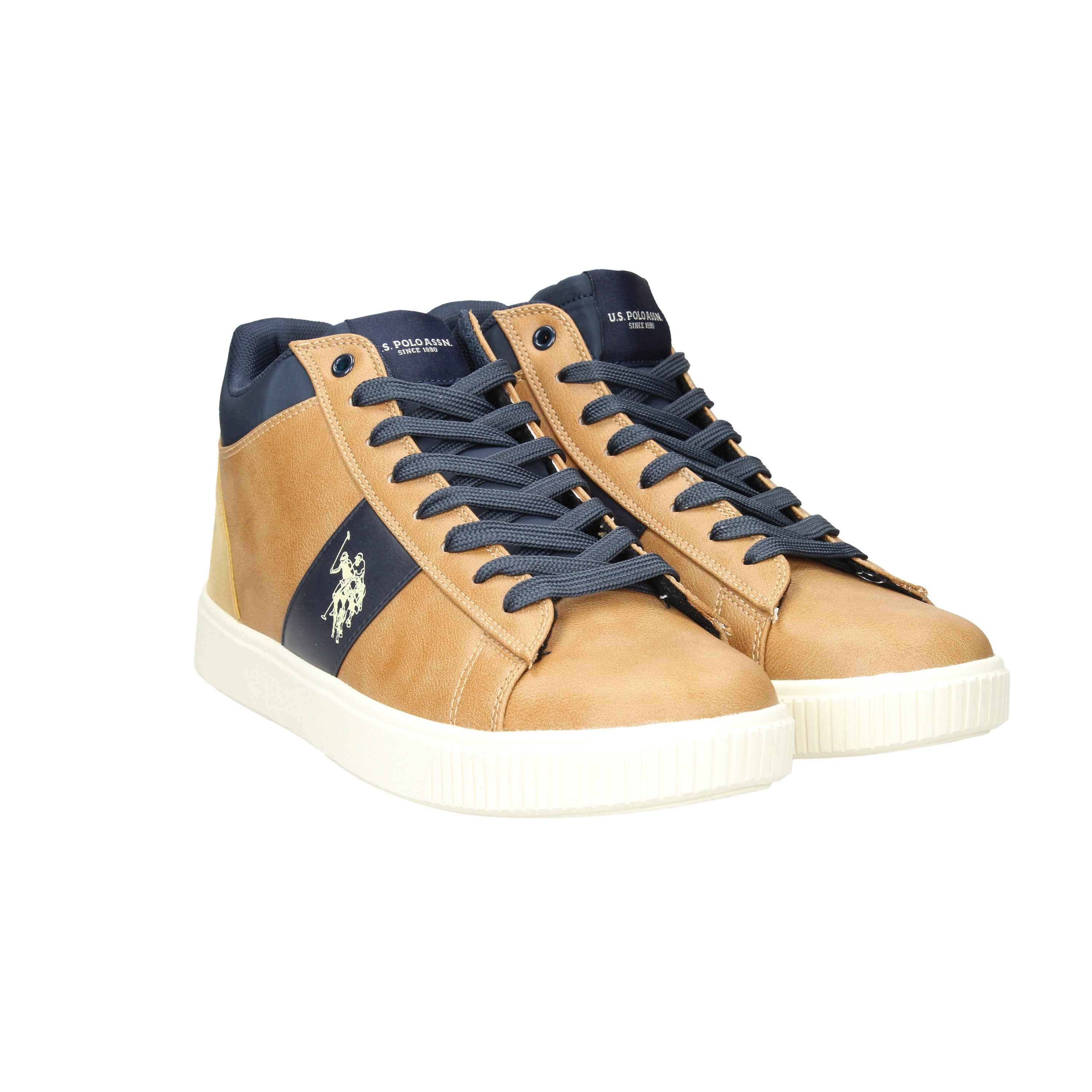 U.S. POLO ASSN - U TYMES005 Sneakers