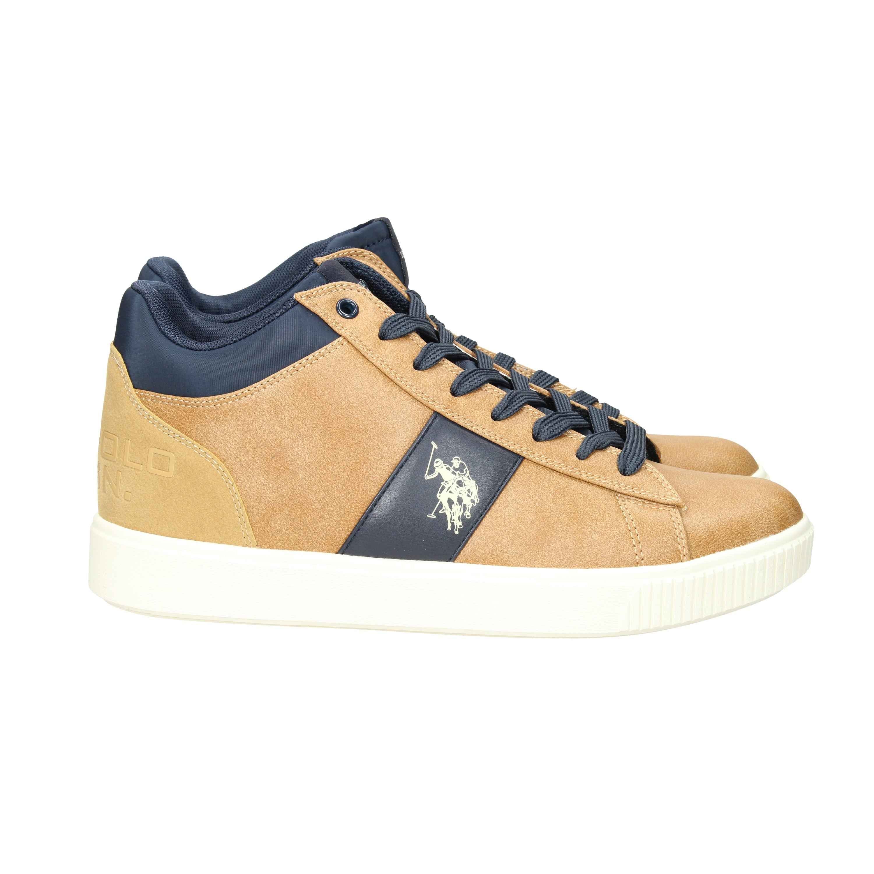 U.S. POLO ASSN - U TYMES005 Sneakers