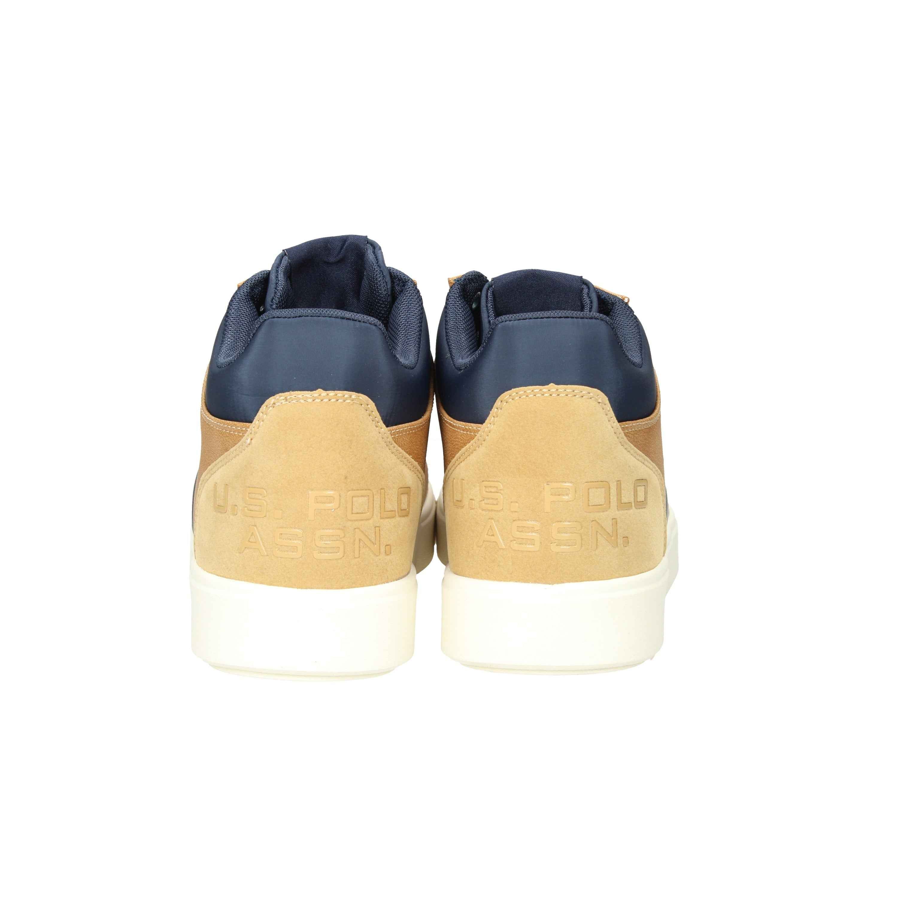 U.S. POLO ASSN - U TYMES005 Sneakers