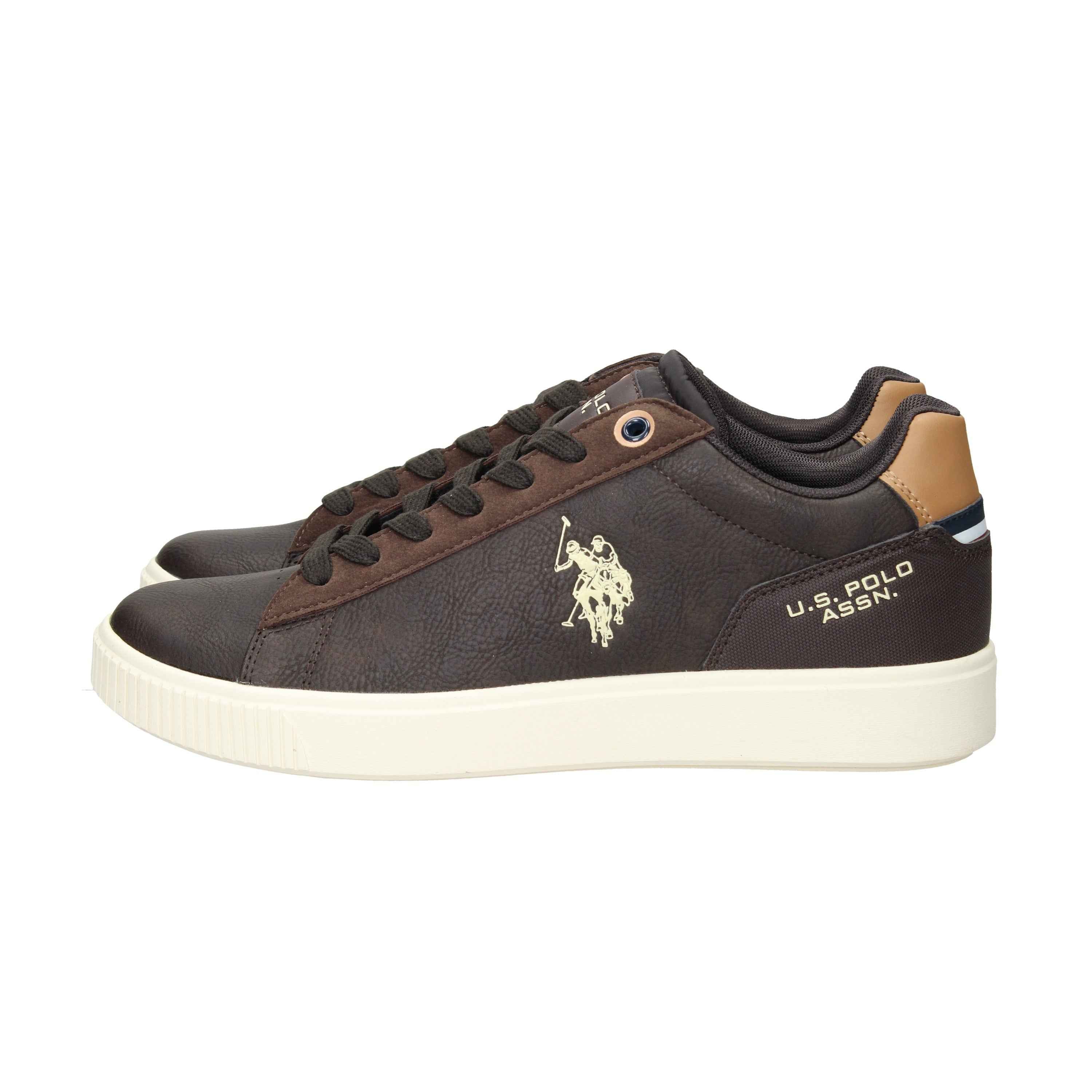 U.S. POLO ASSN - U TYMES006 Sneakers