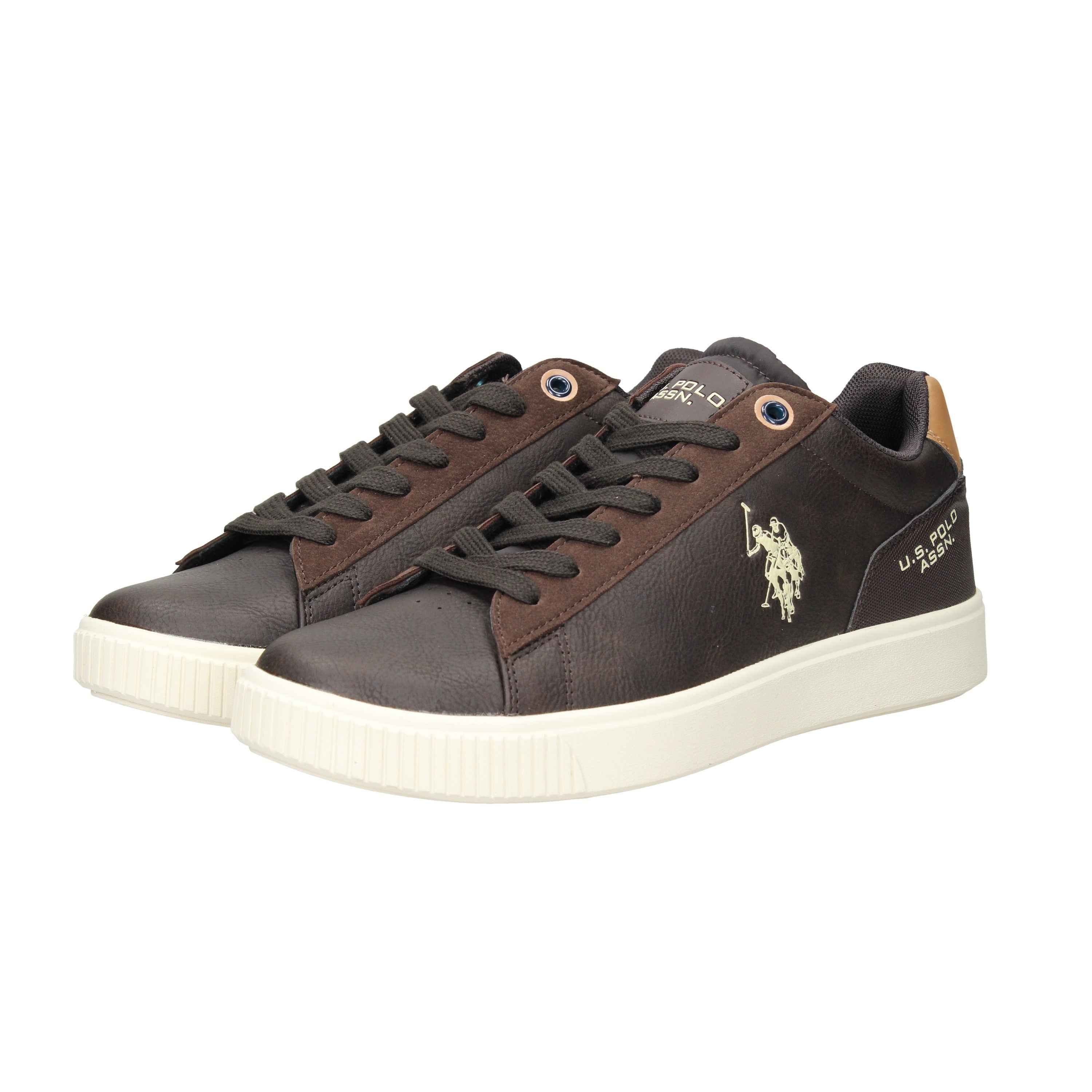 U.S. POLO ASSN - U TYMES006 Sneakers