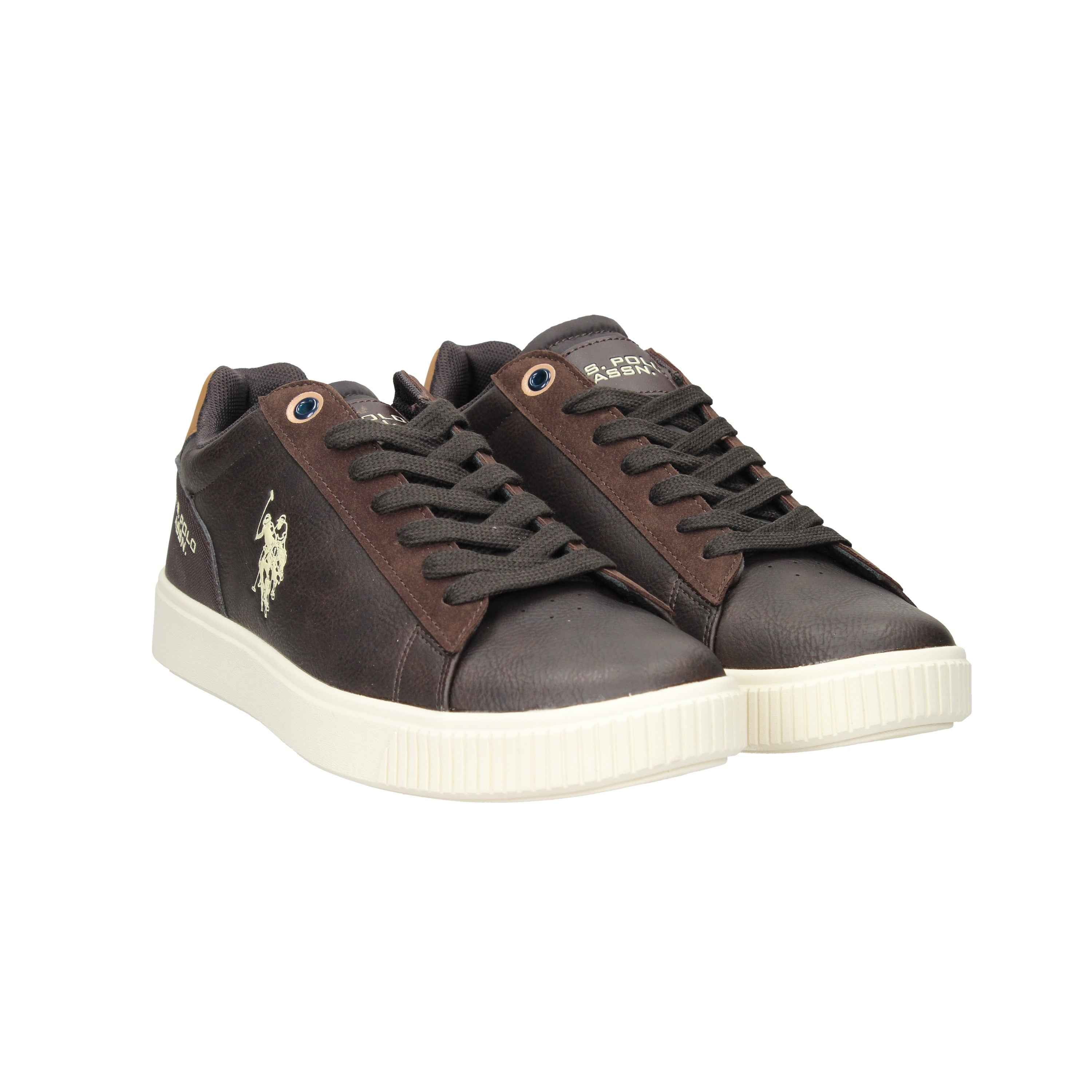 U.S. POLO ASSN - U TYMES006 Sneakers