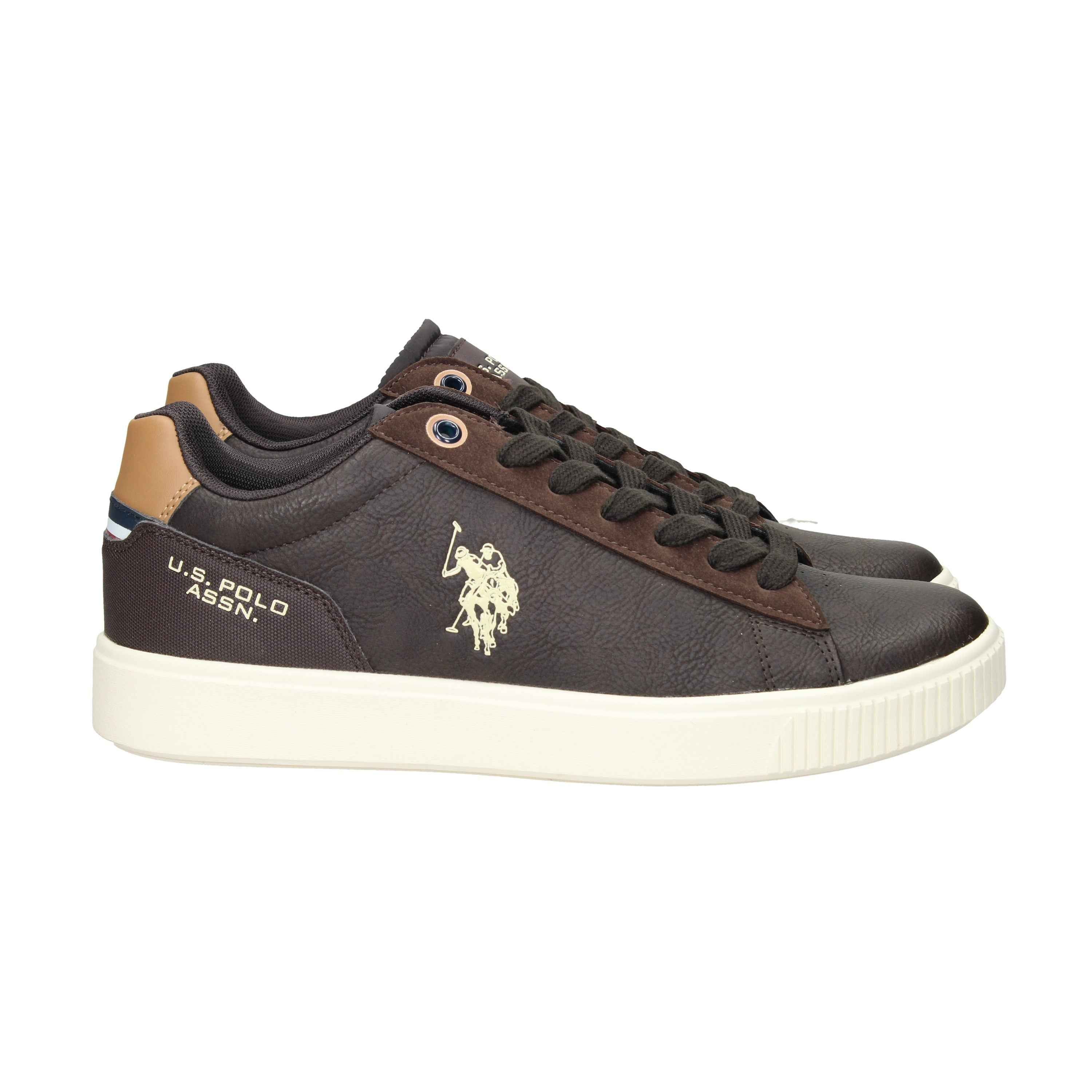 U.S. POLO ASSN - U TYMES006 Sneakers