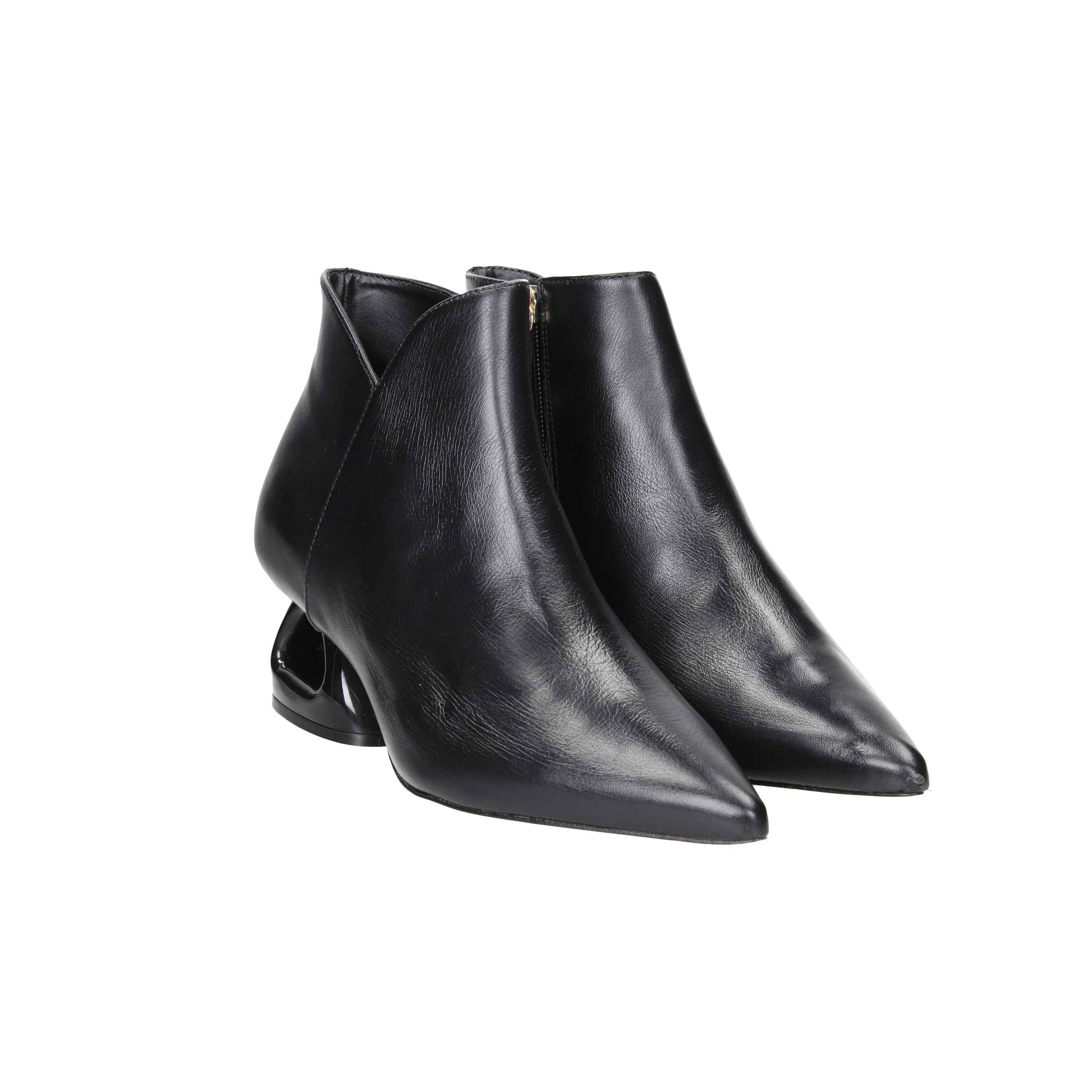 MISS UNIQUE - D 2449-E-1 Tronchetto