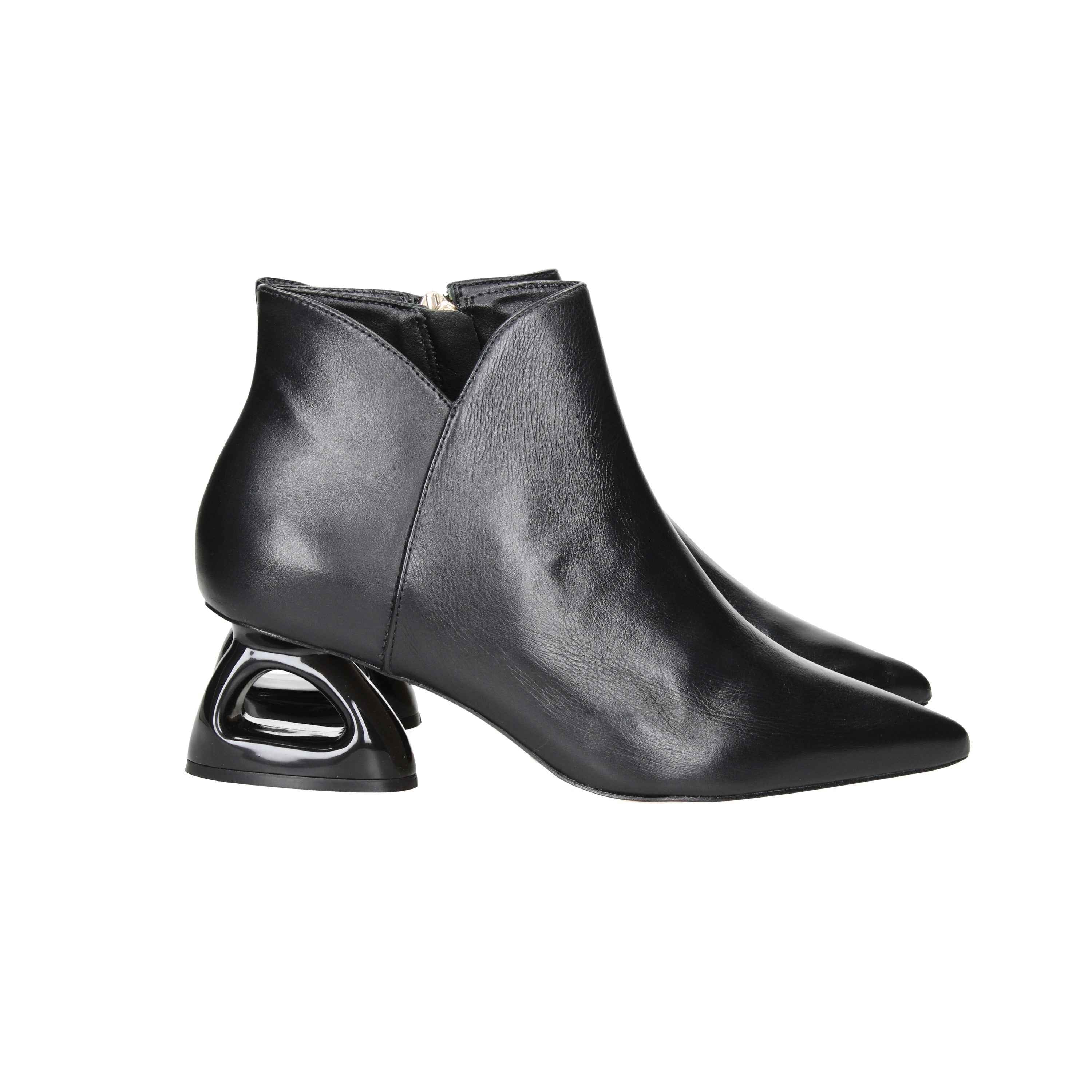 MISS UNIQUE - D 2449-E-1 Tronchetto