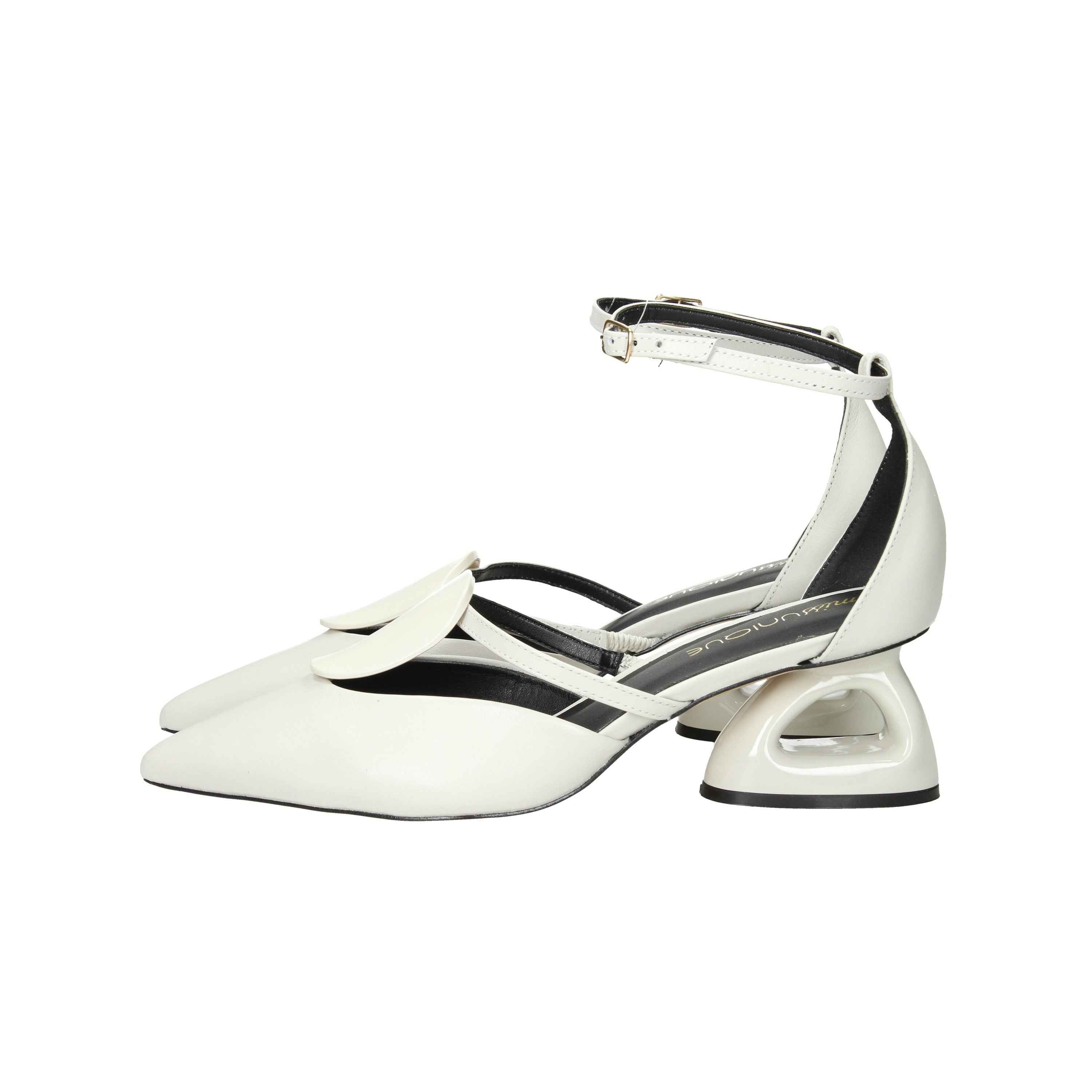 MISS UNIQUE - D 2449-A-3 Decollete