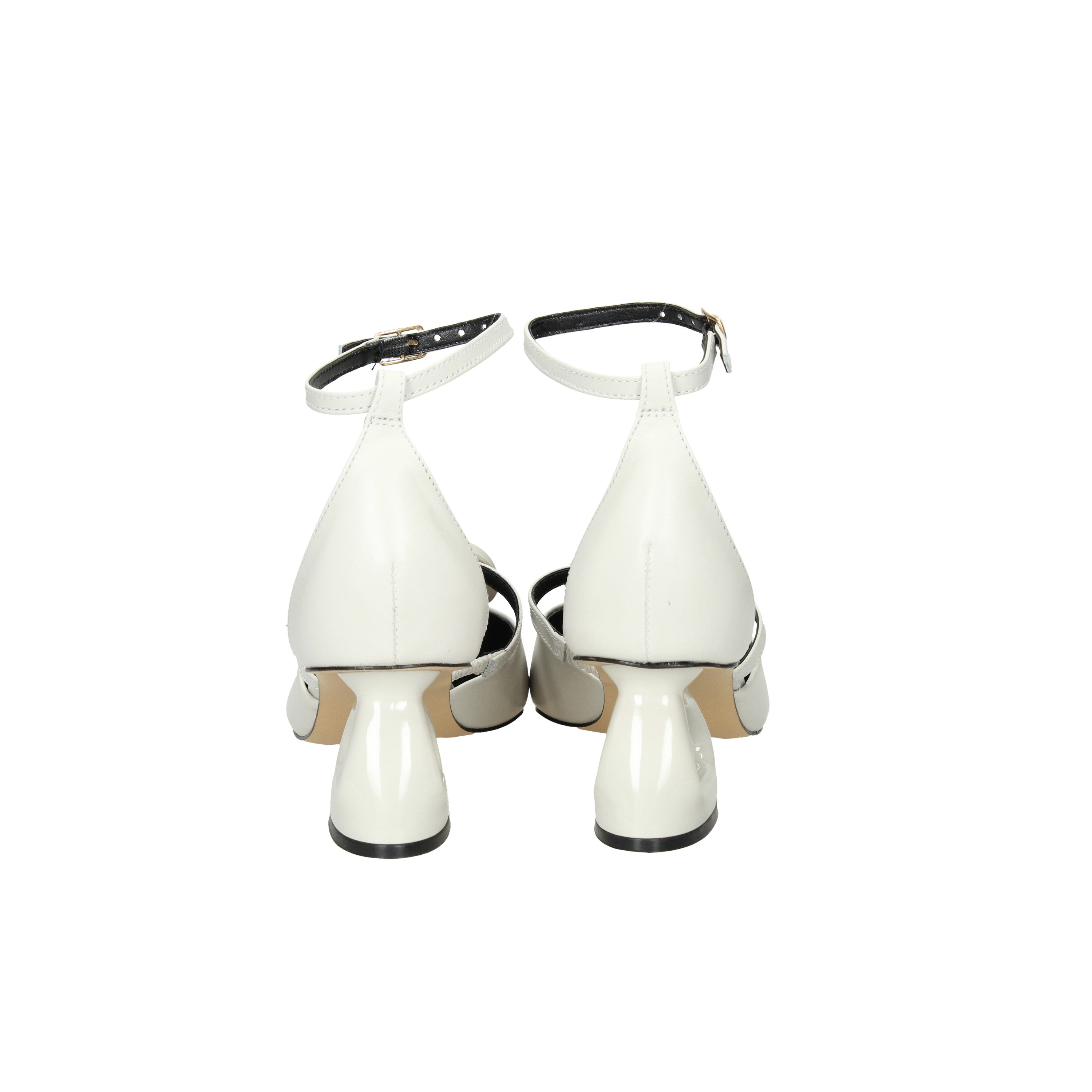 GHIACCIO | MISS UNIQUE - D 2449-A-3 Decollete