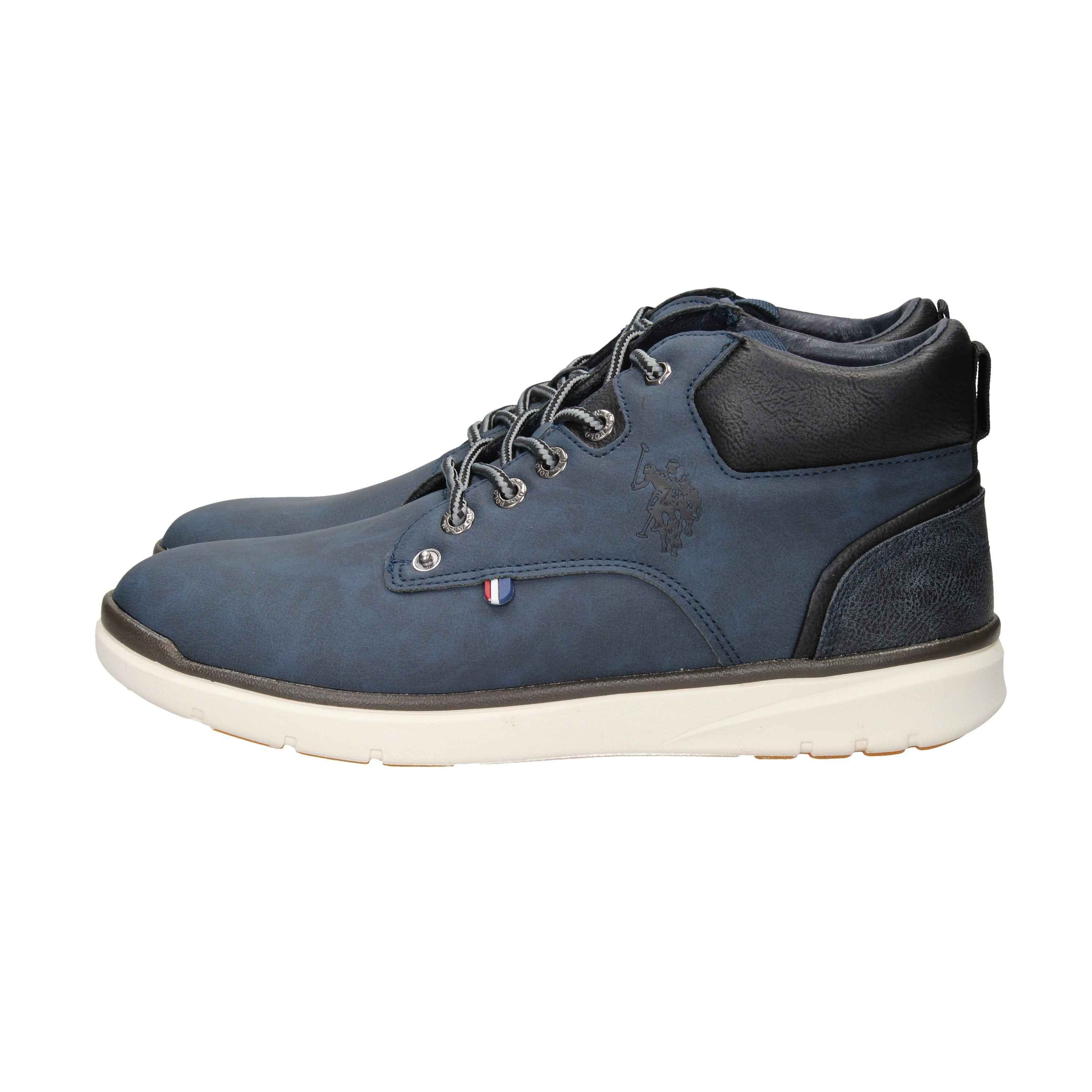 U.S. POLO ASSN - U YGOR004 Polacco