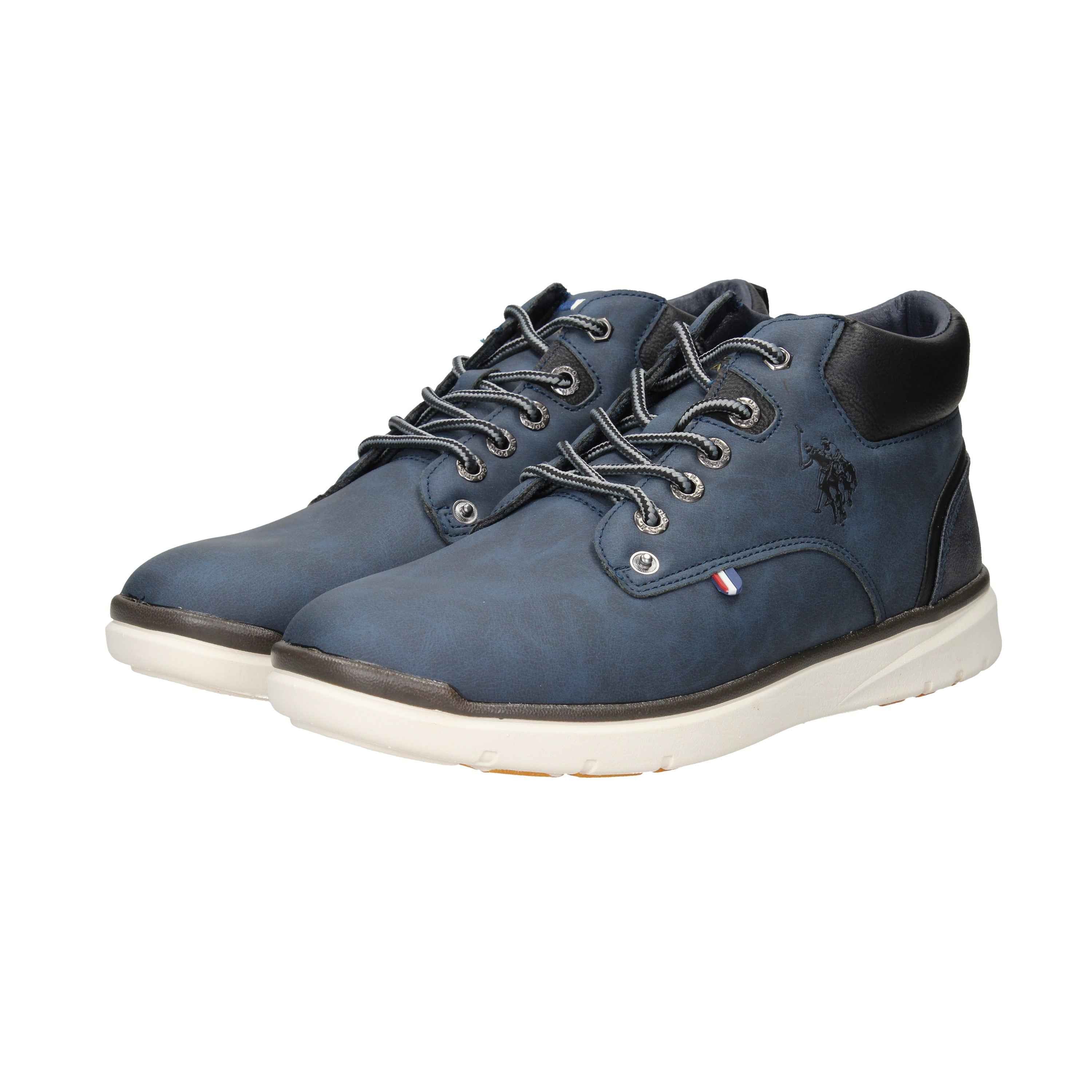 U.S. POLO ASSN - U YGOR004 Polacco