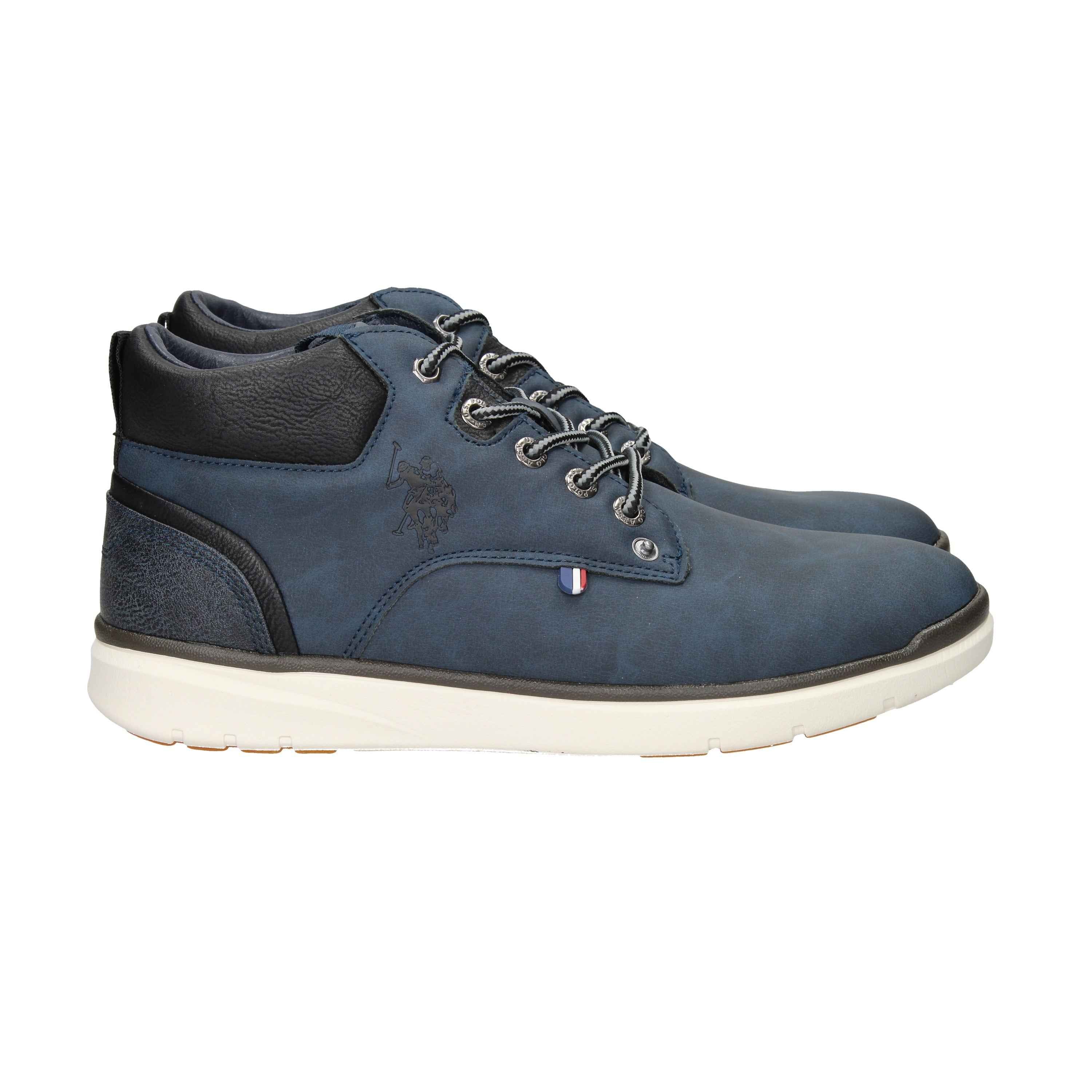 U.S. POLO ASSN - U YGOR004 Polacco