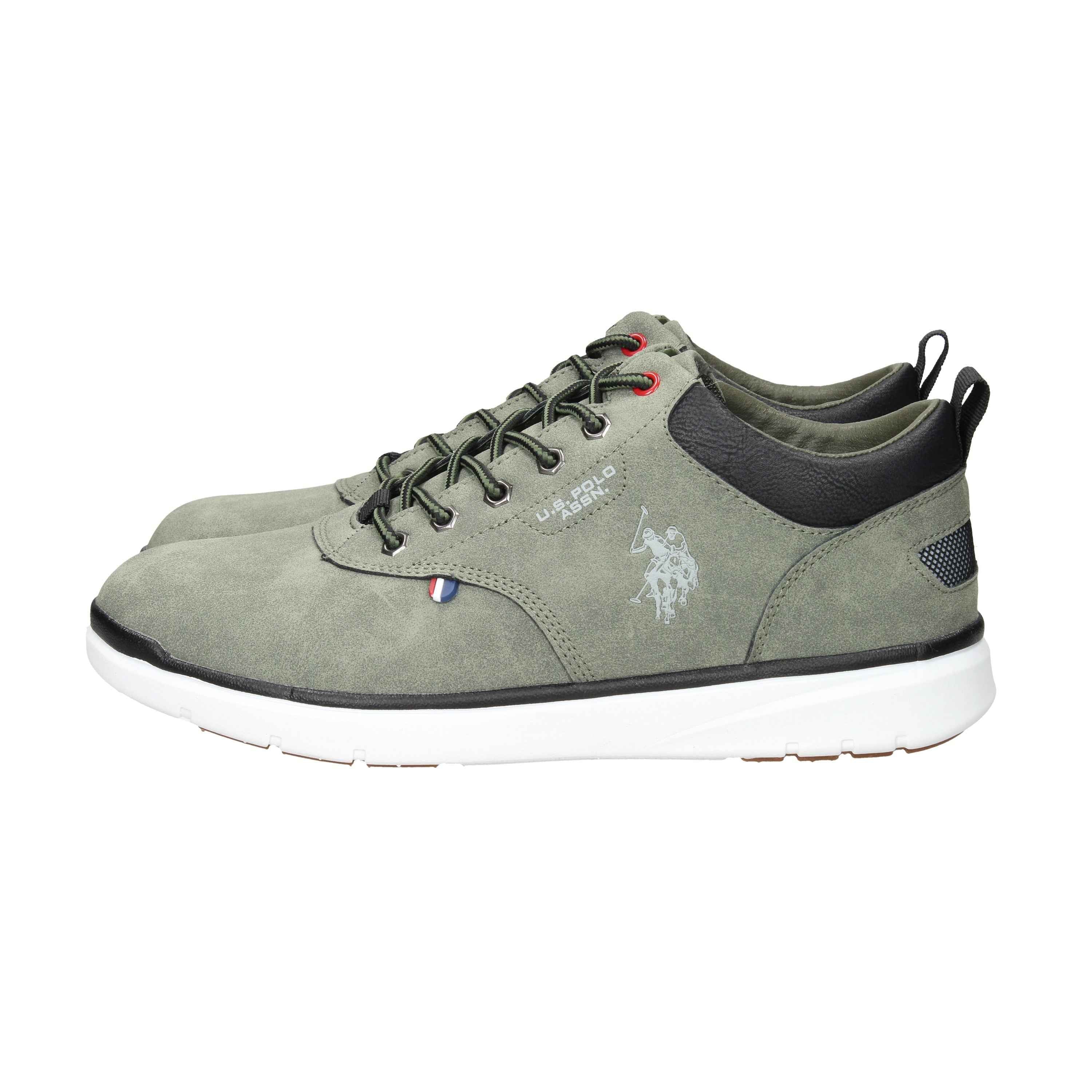 U.S. POLO ASSN - U YGOR006 Polacco