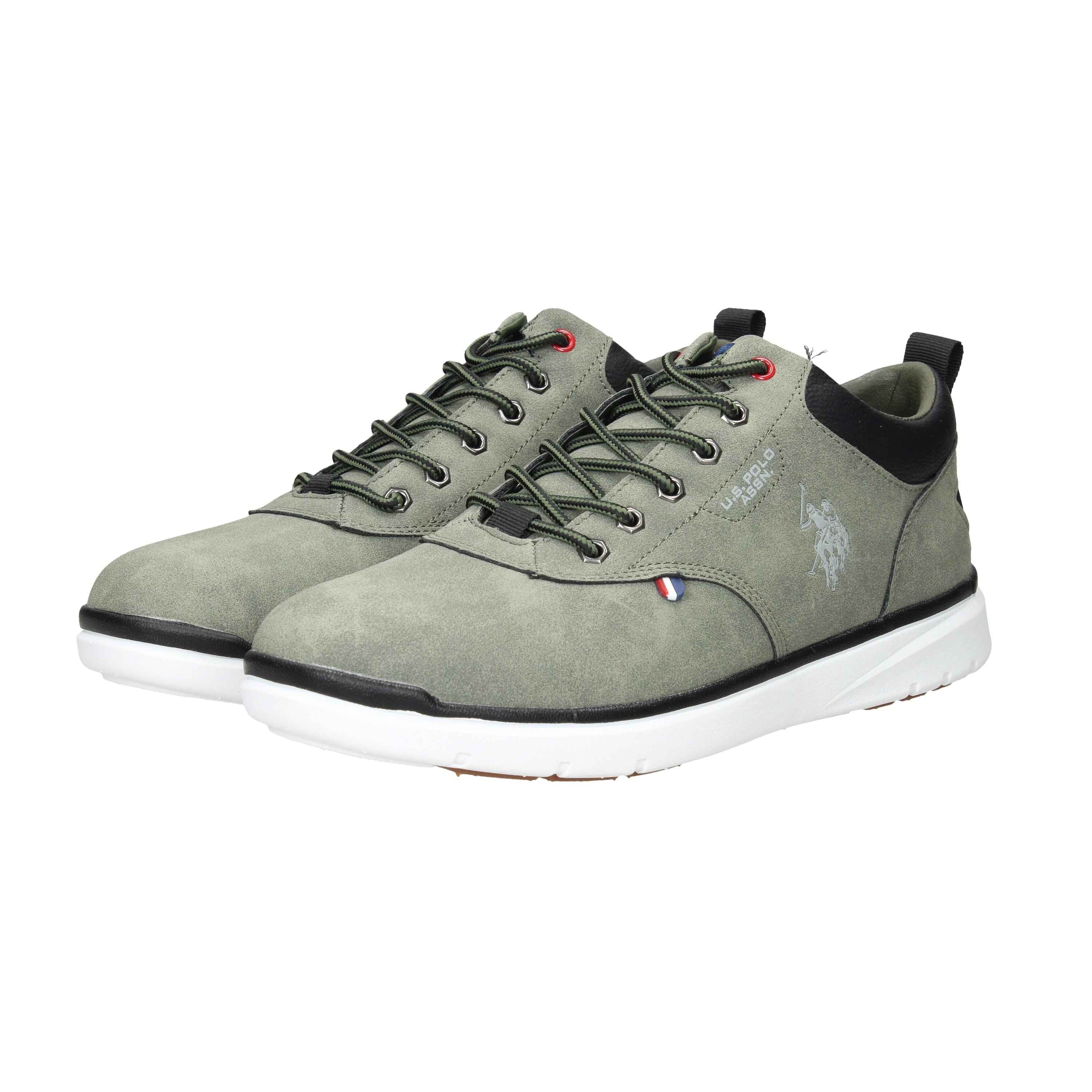 U.S. POLO ASSN - U YGOR006 Polacco