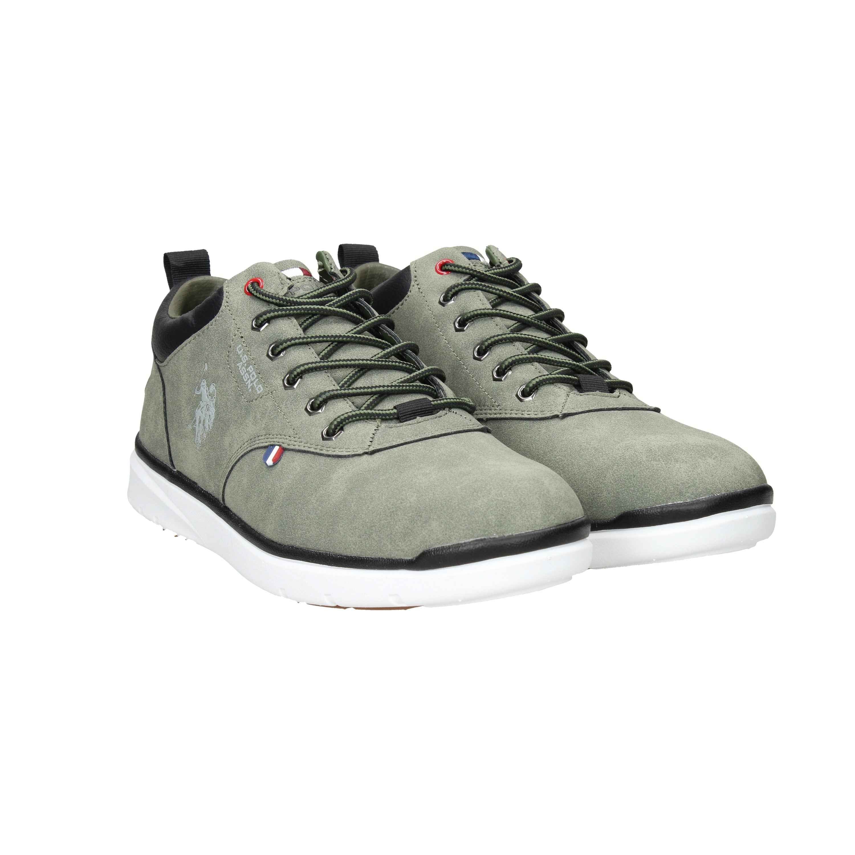 U.S. POLO ASSN - U YGOR006 Polacco