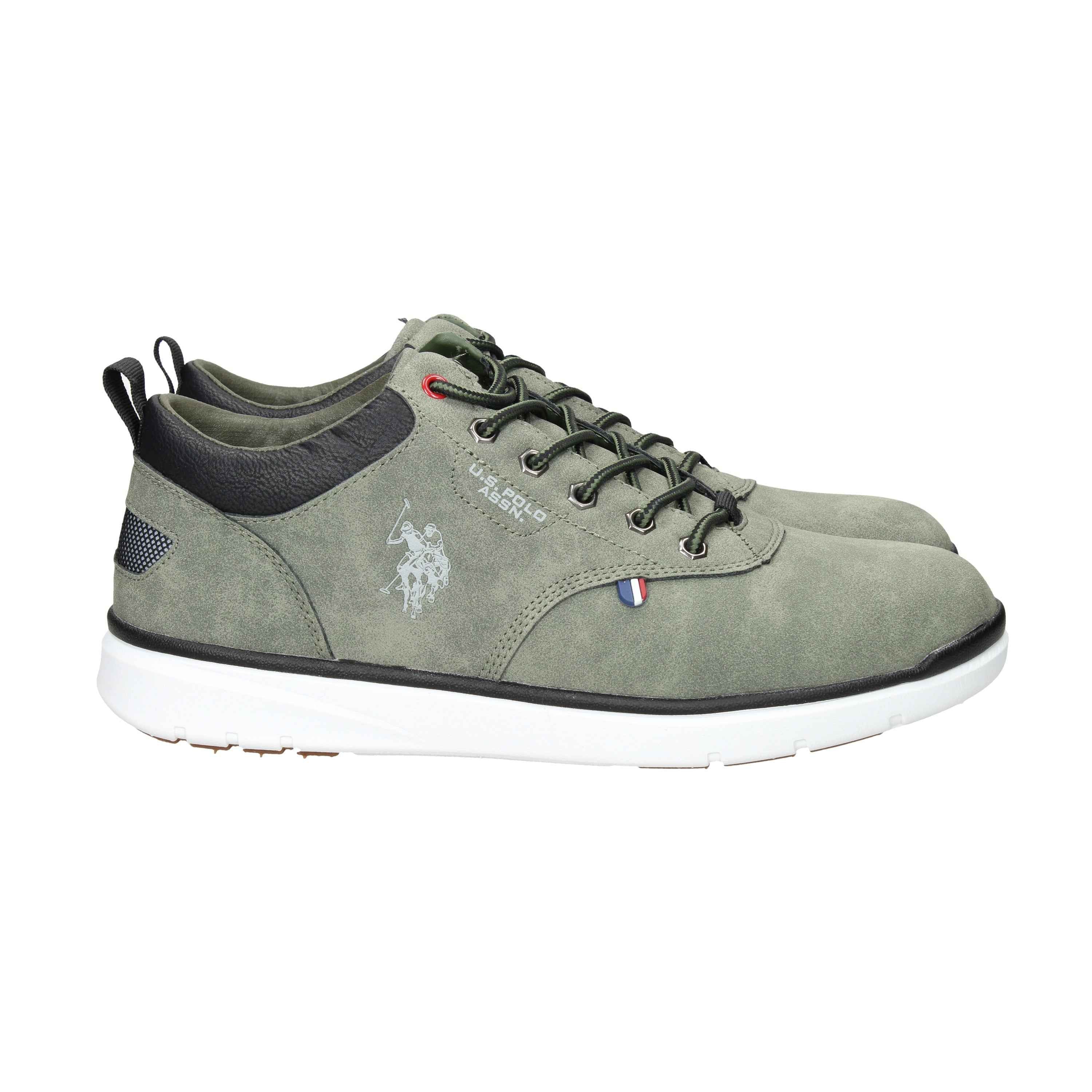 U.S. POLO ASSN - U YGOR006 Polacco