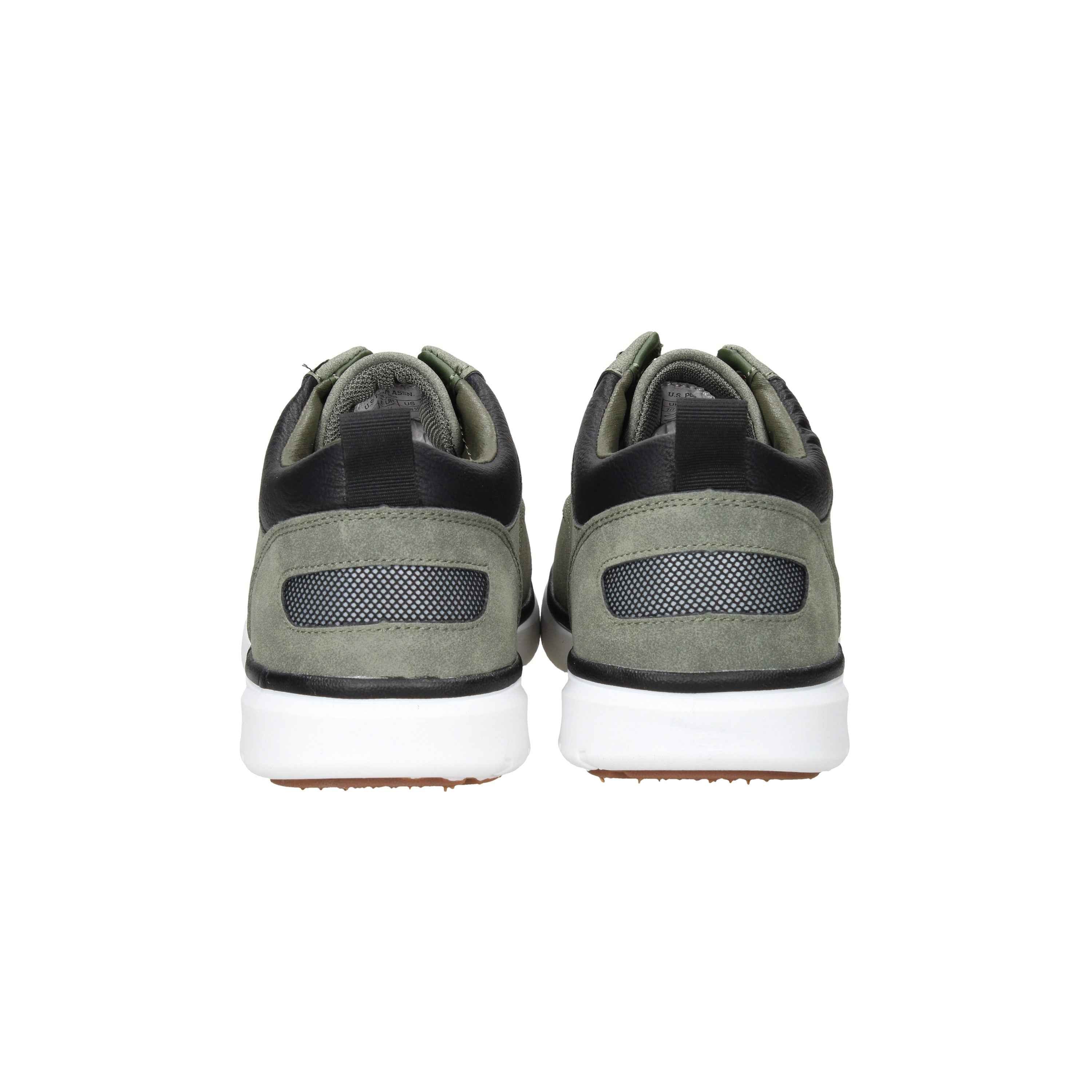 U.S. POLO ASSN - U YGOR006 Polacco