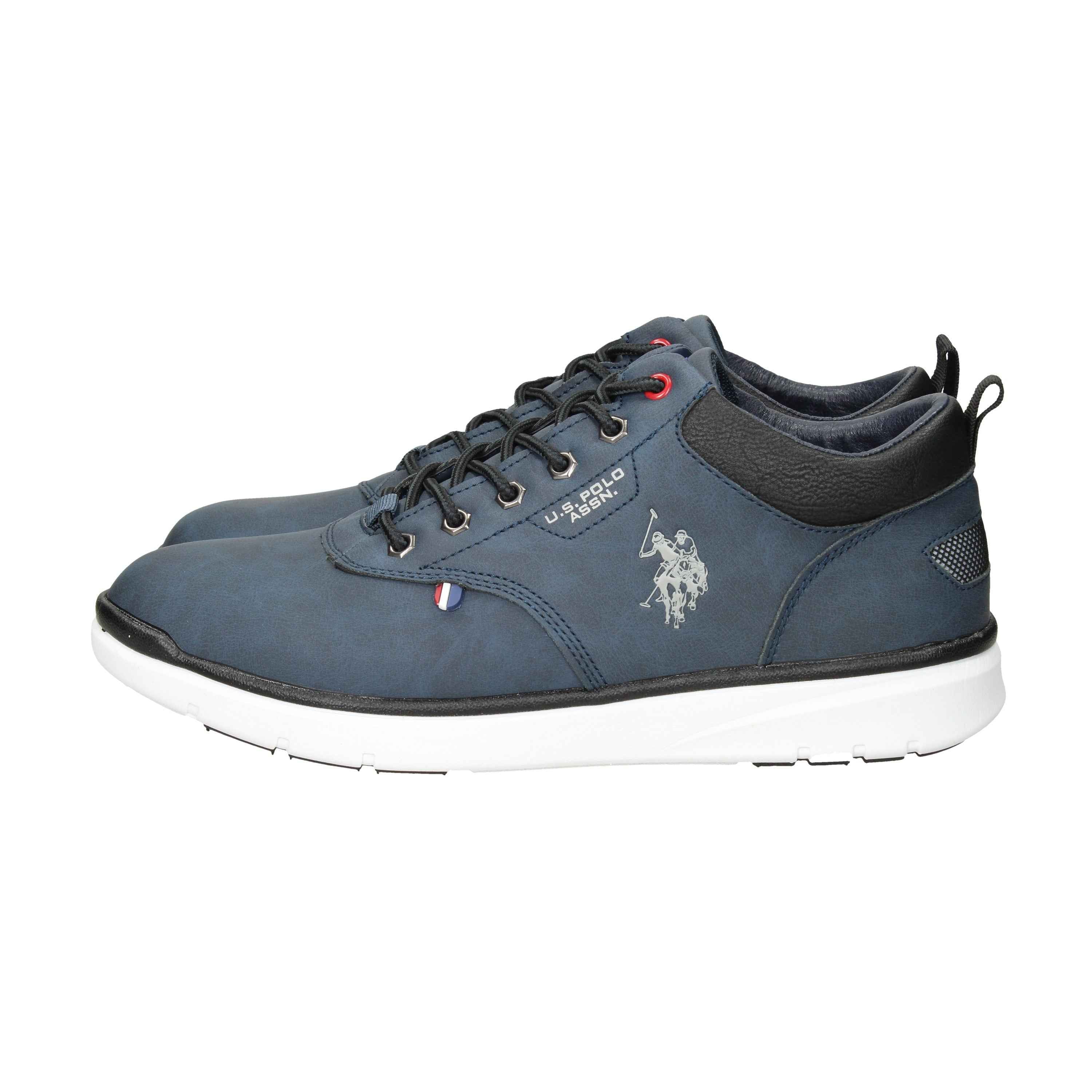 U.S. POLO ASSN - U YGOR006 Polacco