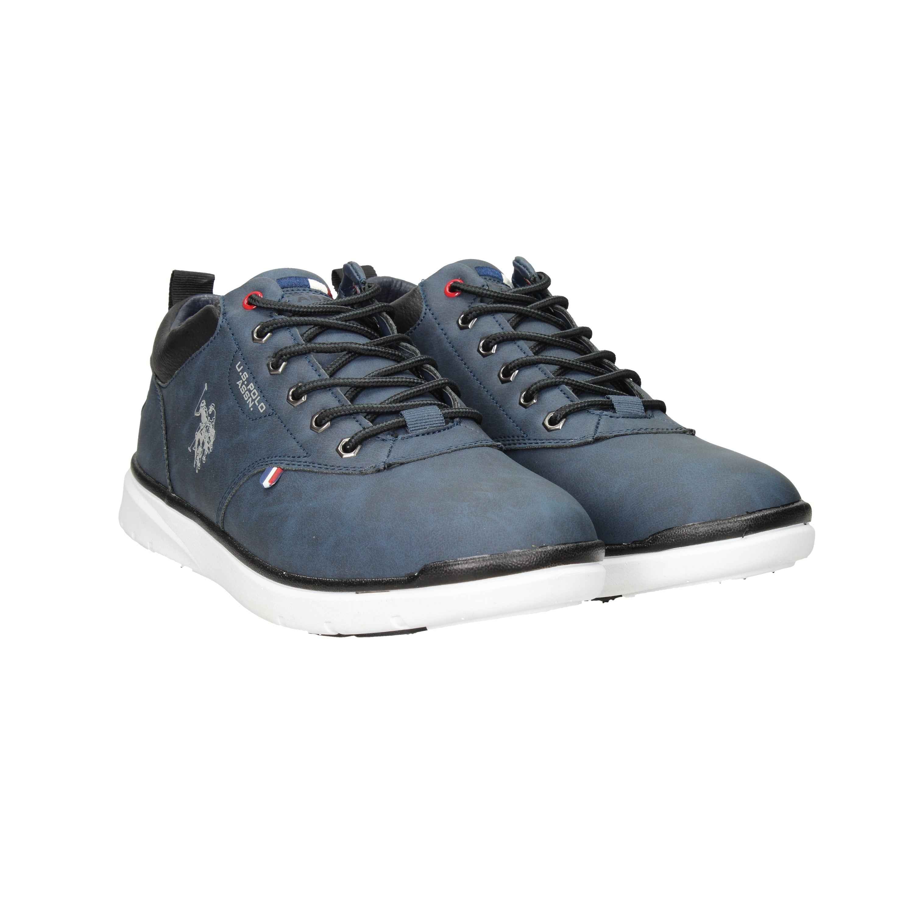 U.S. POLO ASSN - U YGOR006 Polacco