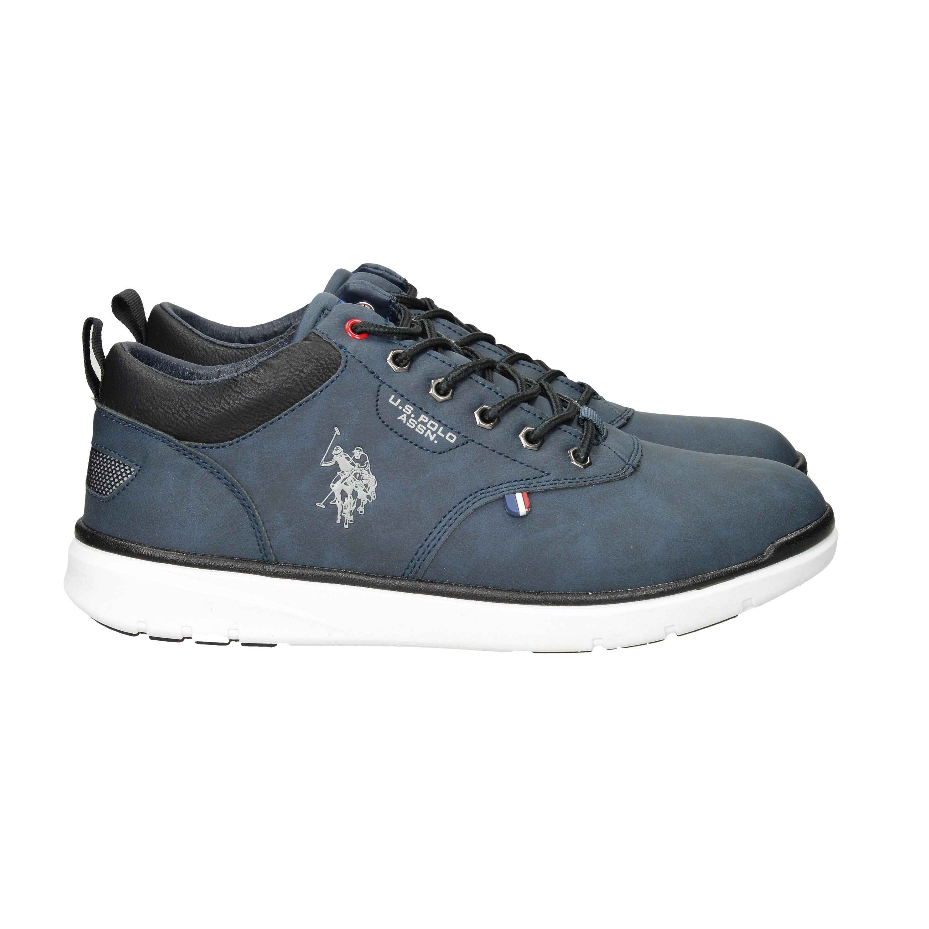U.S. POLO ASSN - U YGOR006 Polacco
