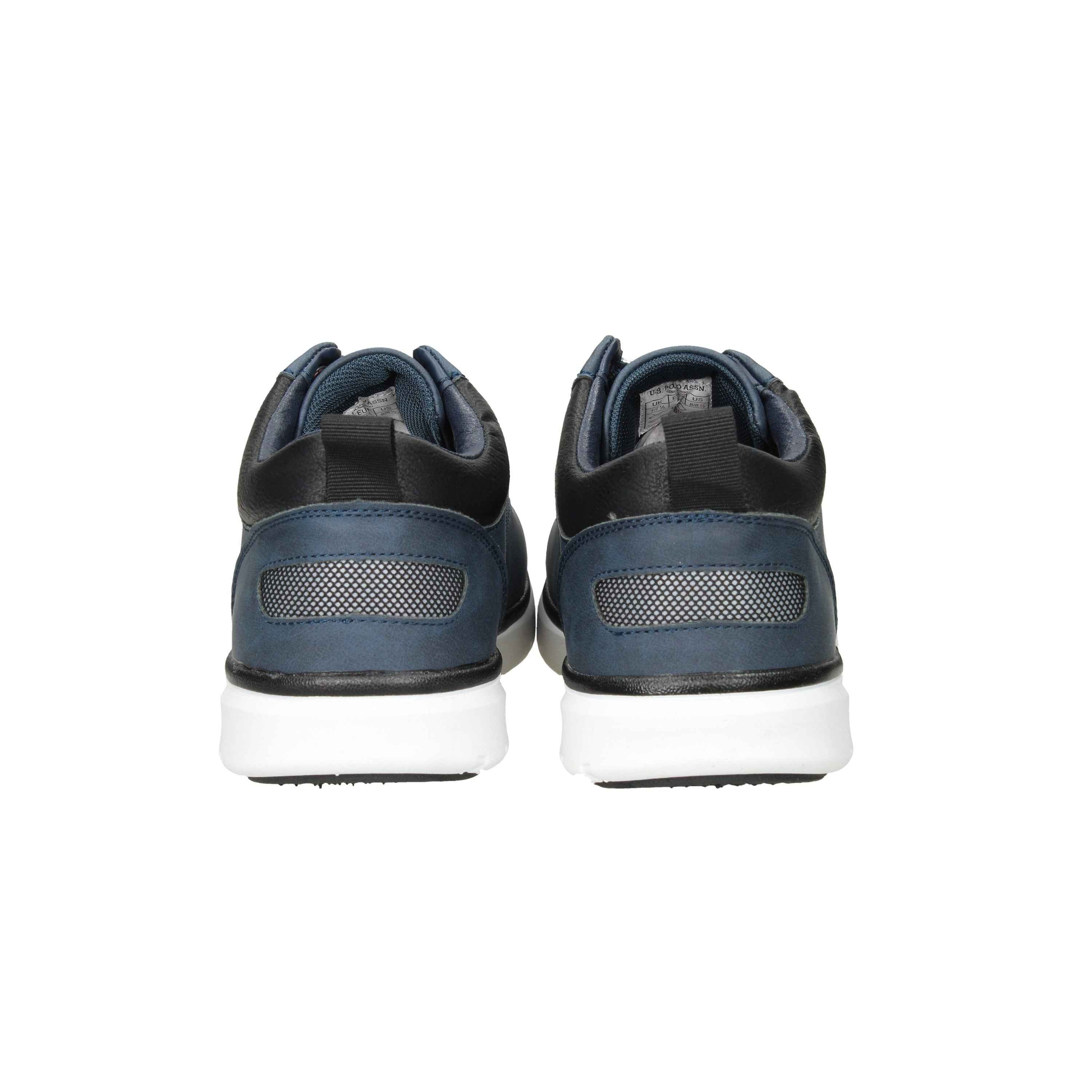 U.S. POLO ASSN - U YGOR006 Polacco