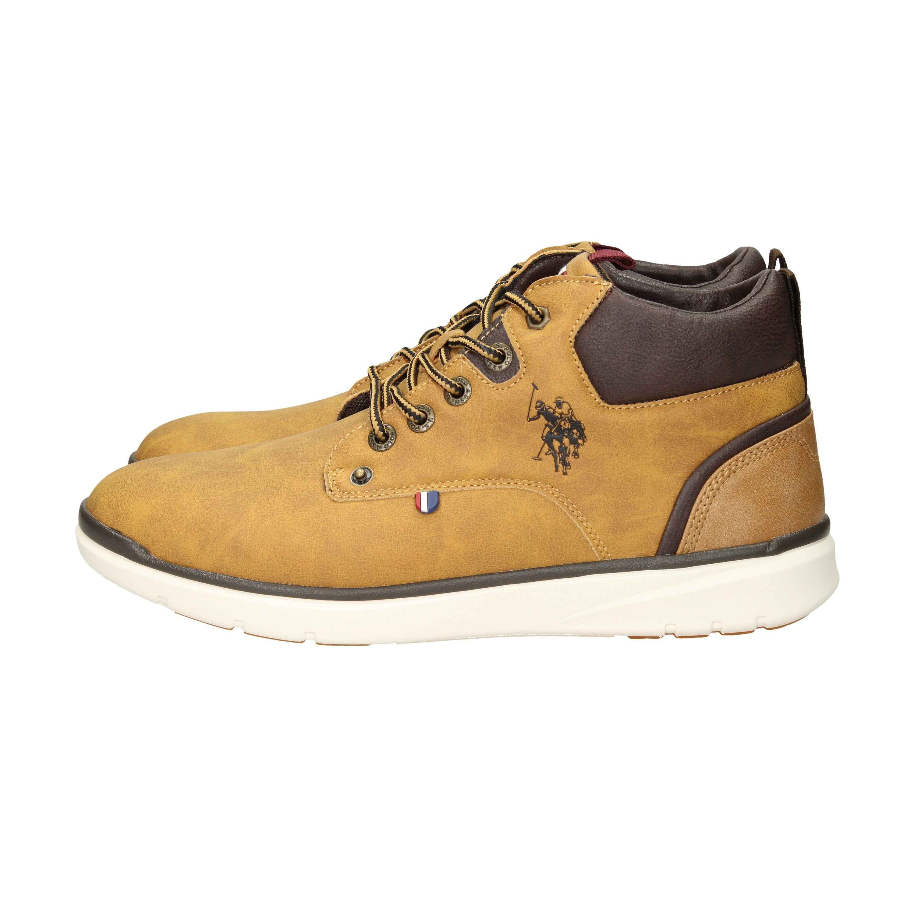 U.S. POLO ASSN - U YGOR004 Polacco