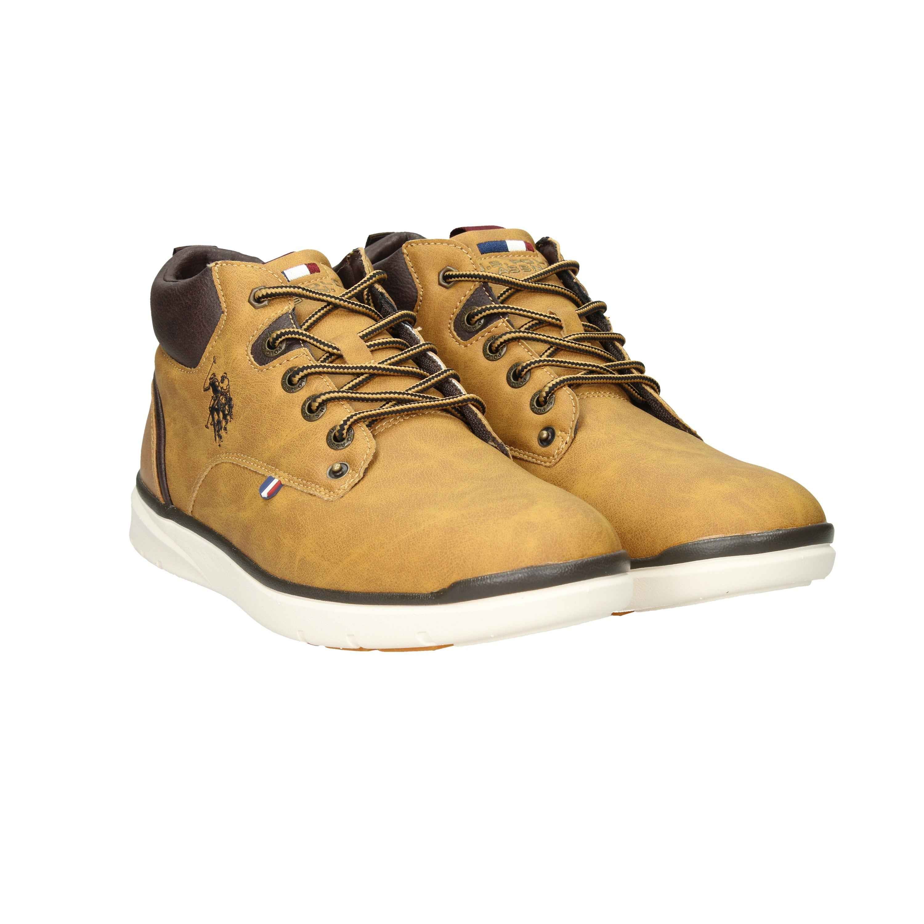 U.S. POLO ASSN - U YGOR004 Polacco