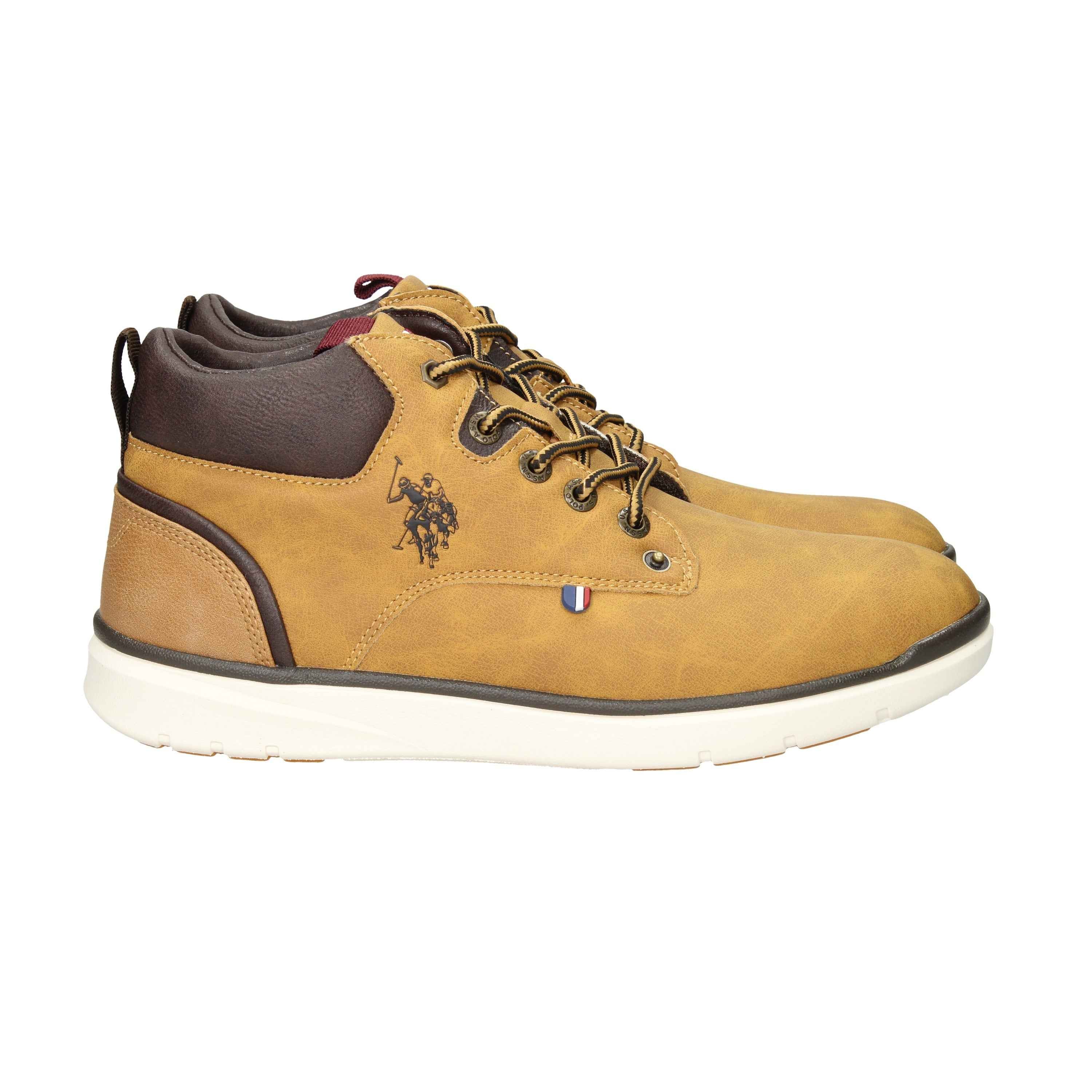U.S. POLO ASSN - U YGOR004 Polacco