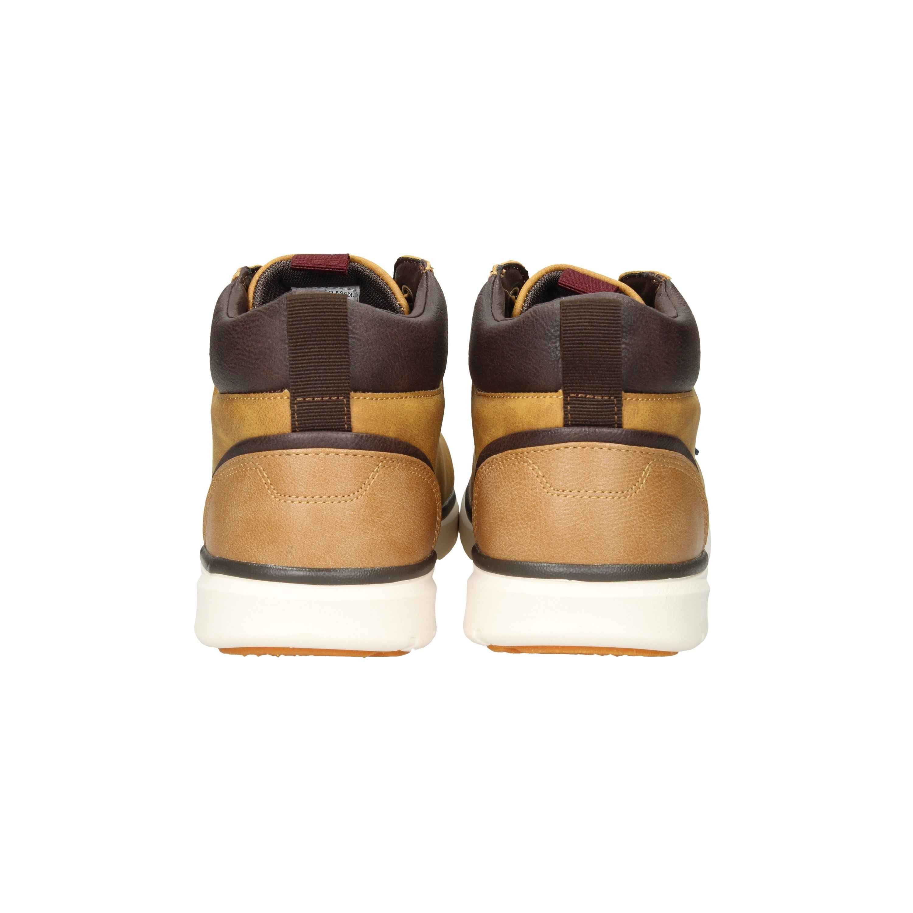 U.S. POLO ASSN - U YGOR004 Polacco