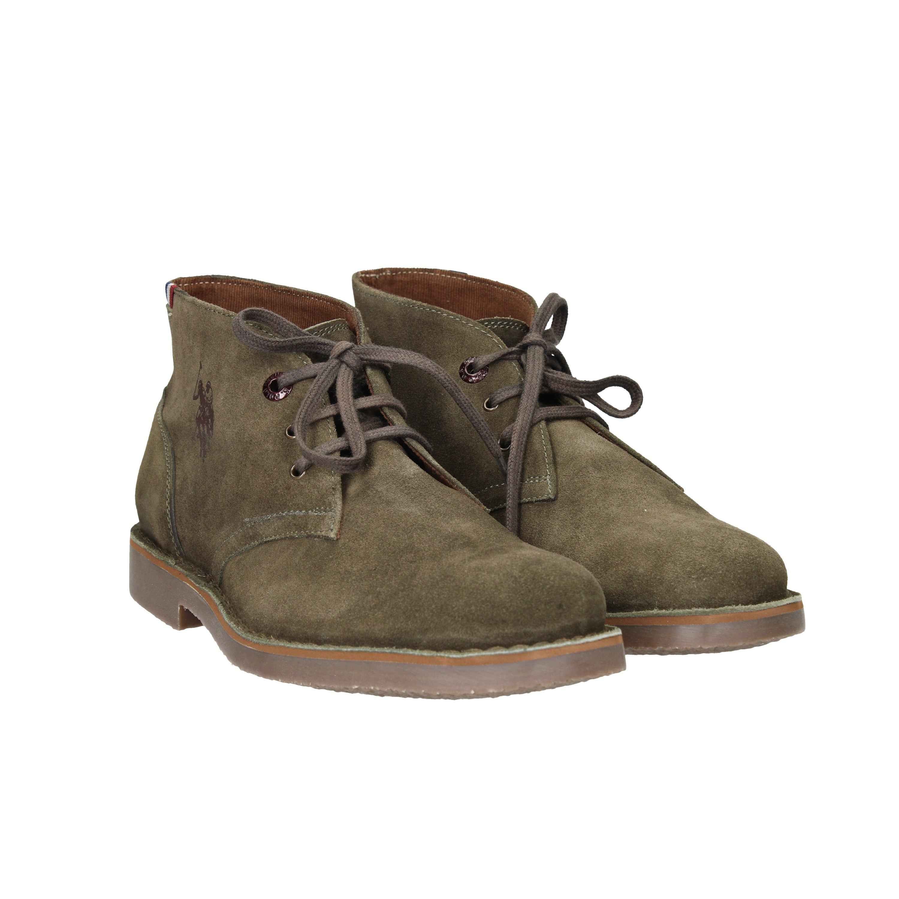 U.S. POLO ASSN - U MUST002 Polacco