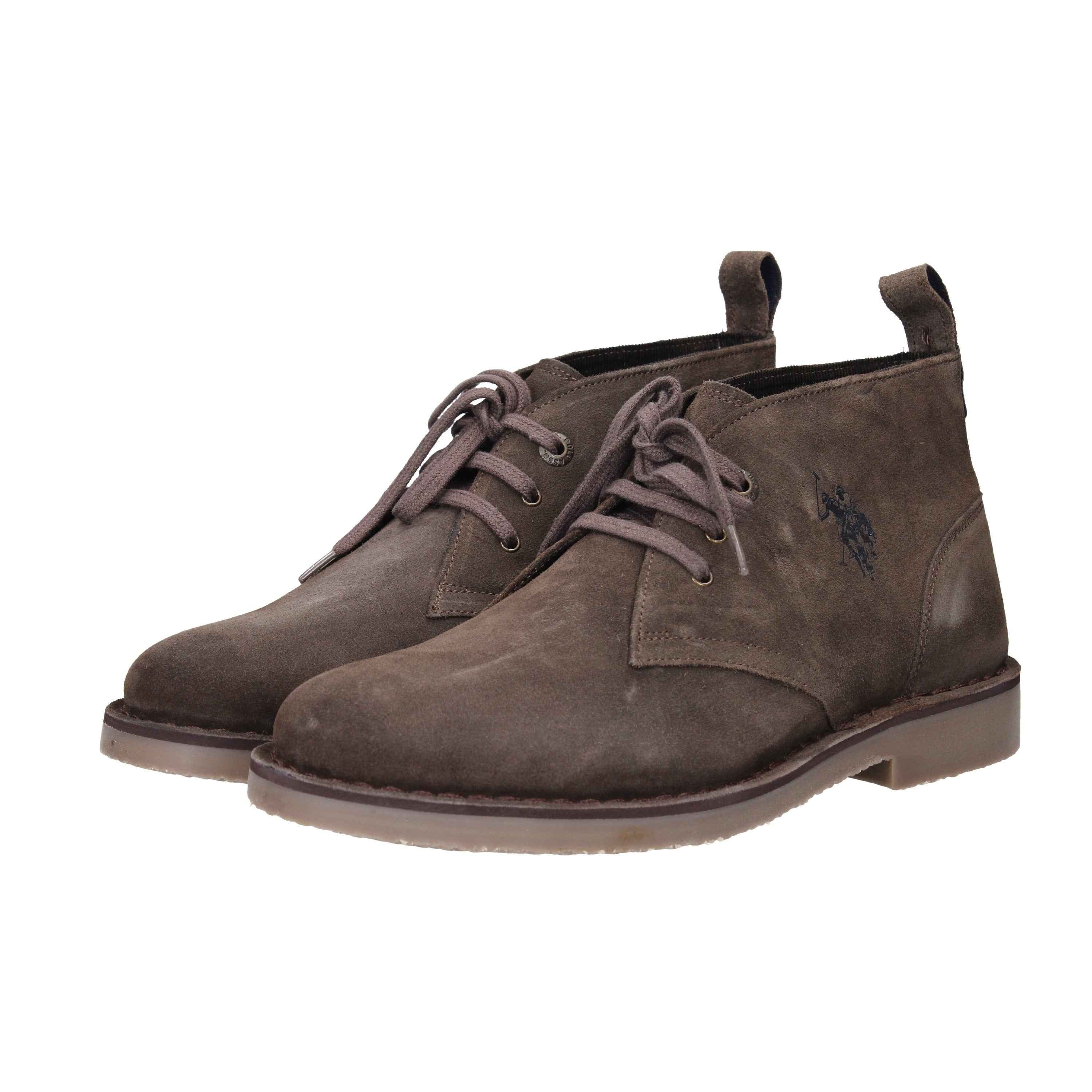 U.S. POLO ASSN - U MUST005 Polacco