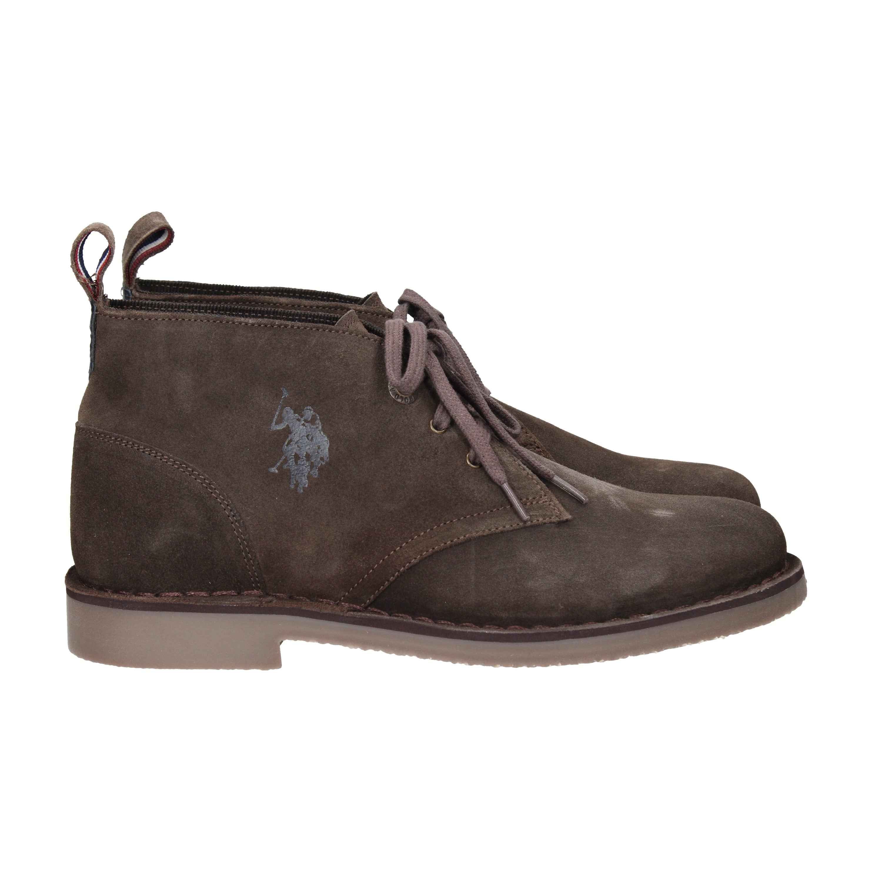 U.S. POLO ASSN - U MUST005 Polacco