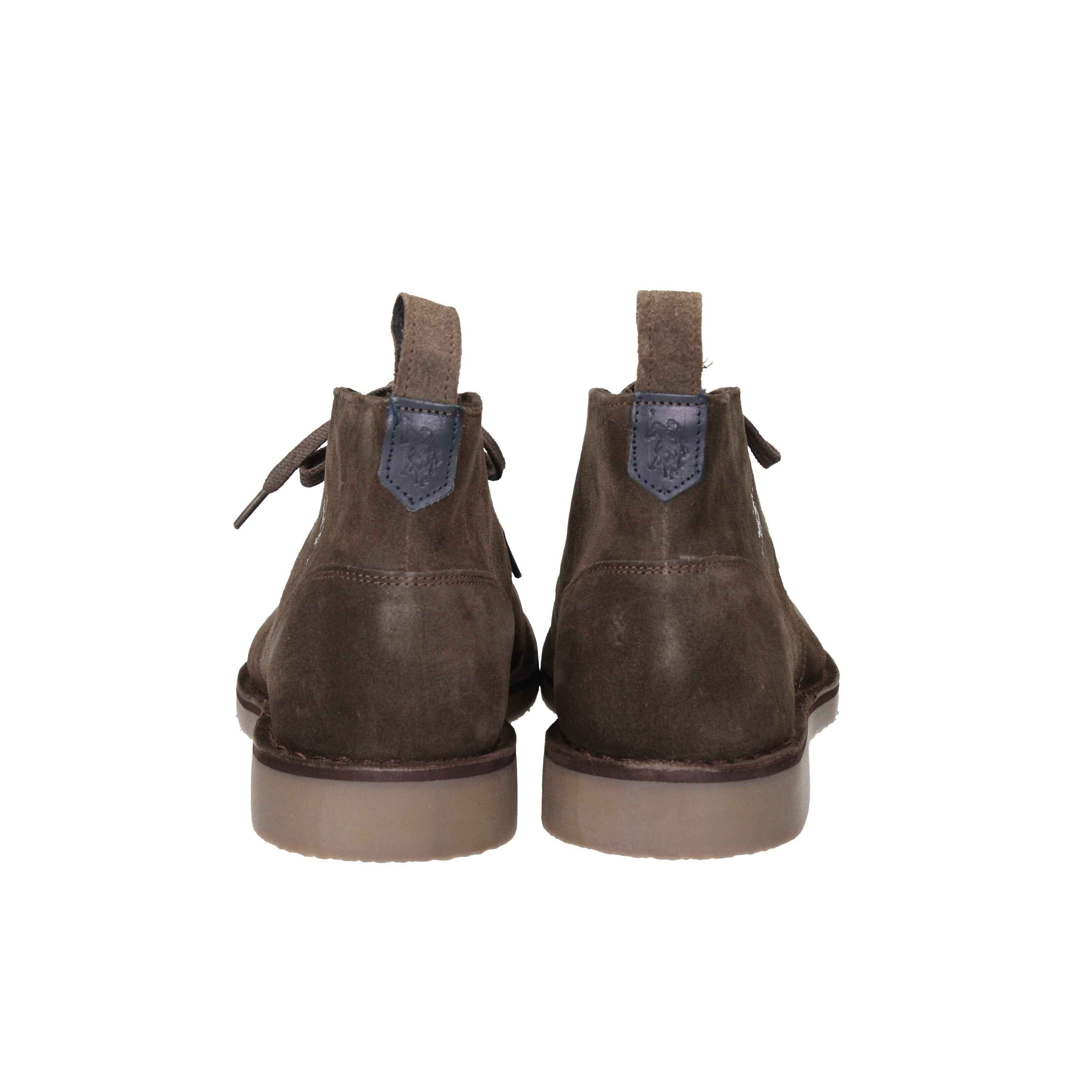 U.S. POLO ASSN - U MUST005 Polacco