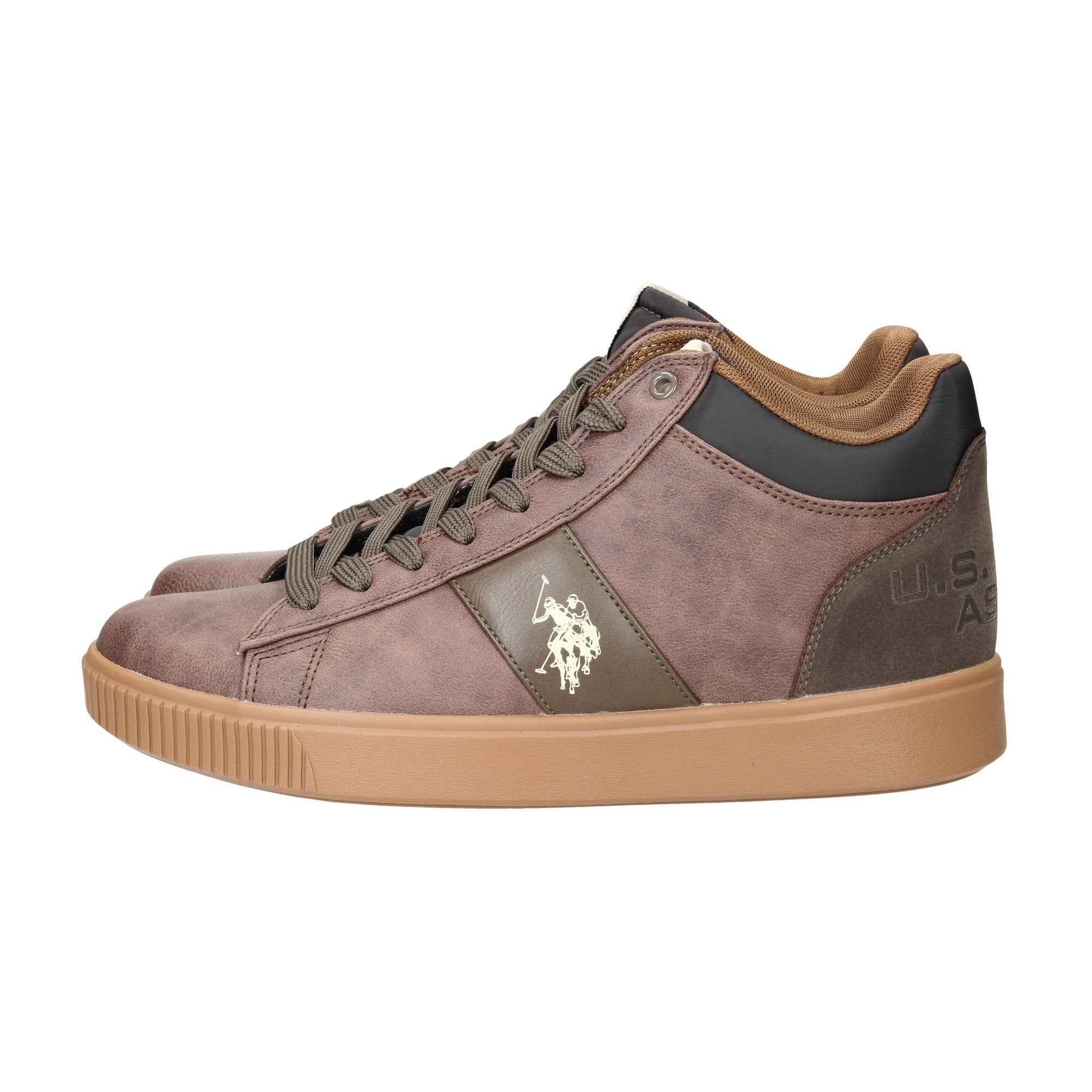 U.S. POLO ASSN - U TYMES005 Sneakers