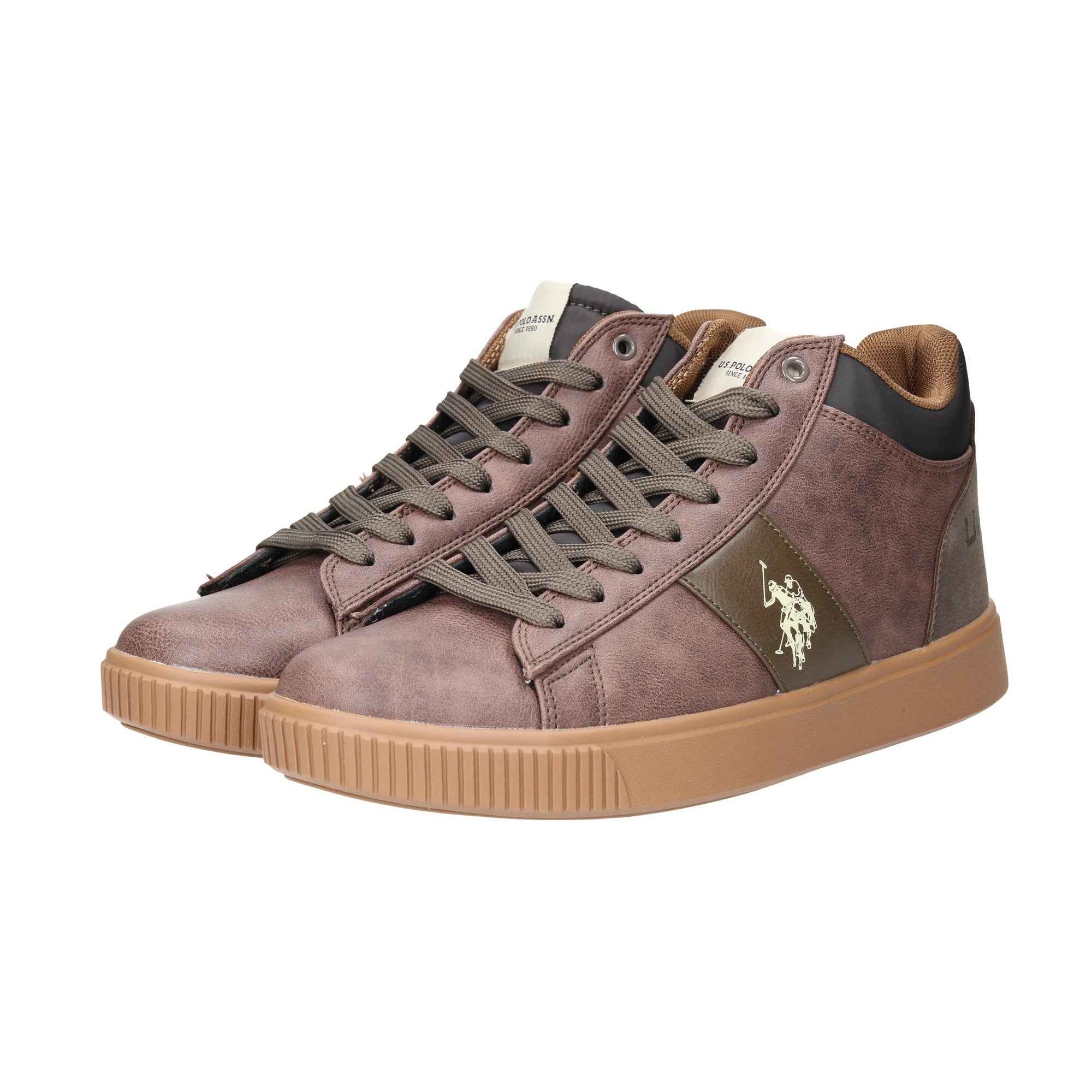 U.S. POLO ASSN - U TYMES005 Sneakers