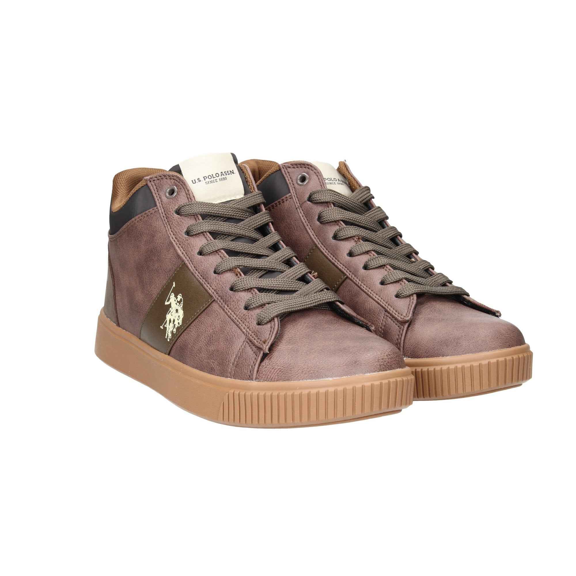 U.S. POLO ASSN - U TYMES005 Sneakers
