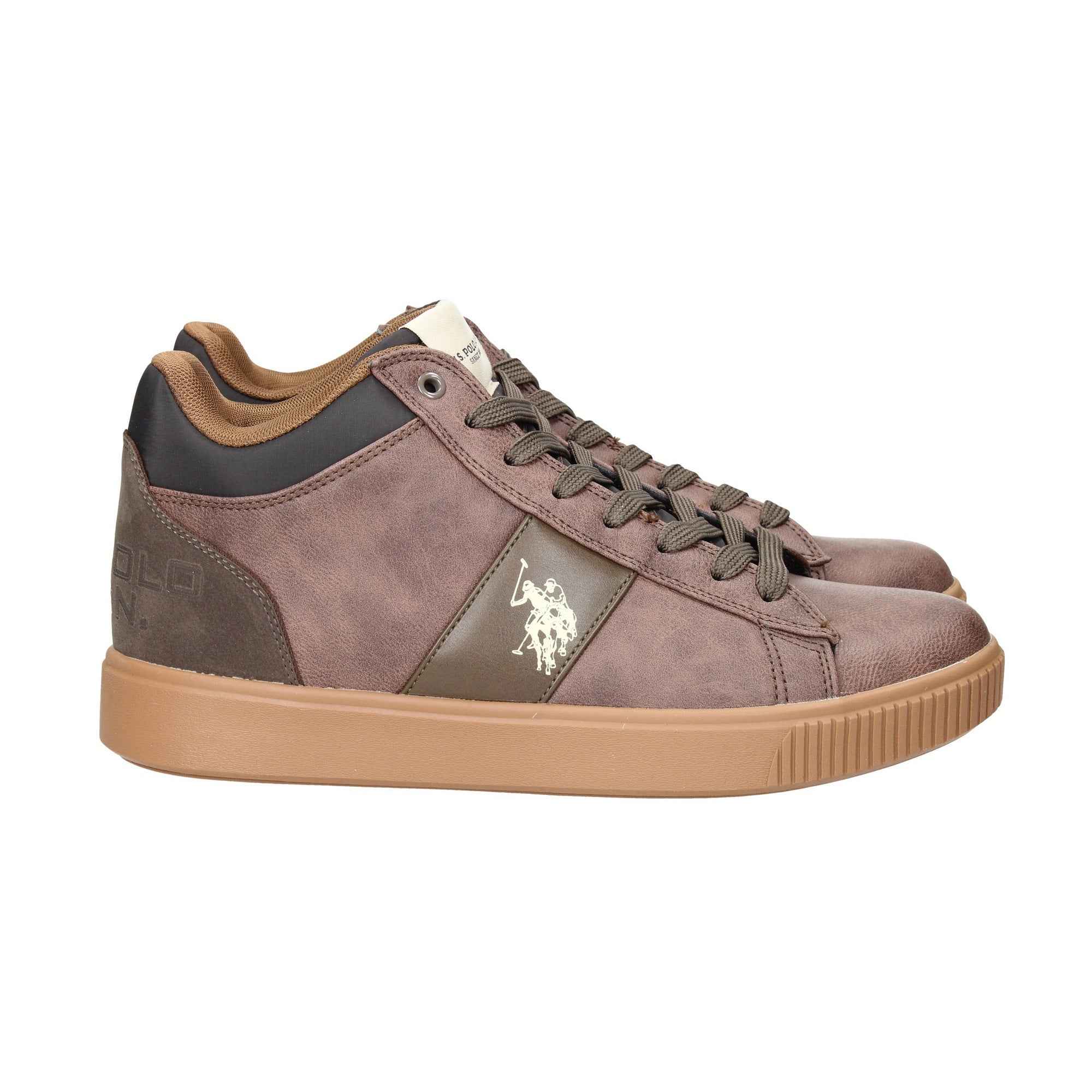 U.S. POLO ASSN - U TYMES005 Sneakers