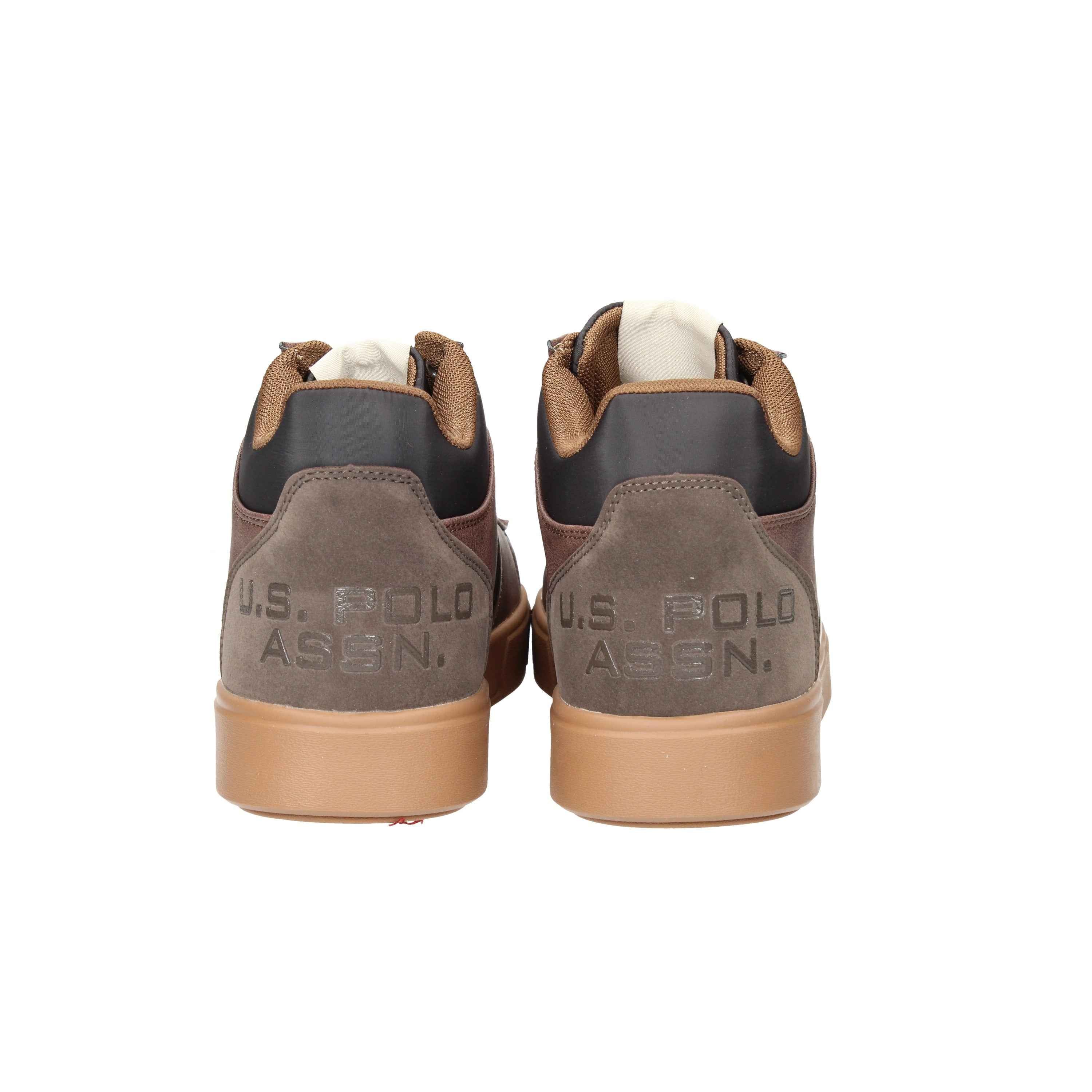 U.S. POLO ASSN - U TYMES005 Sneakers