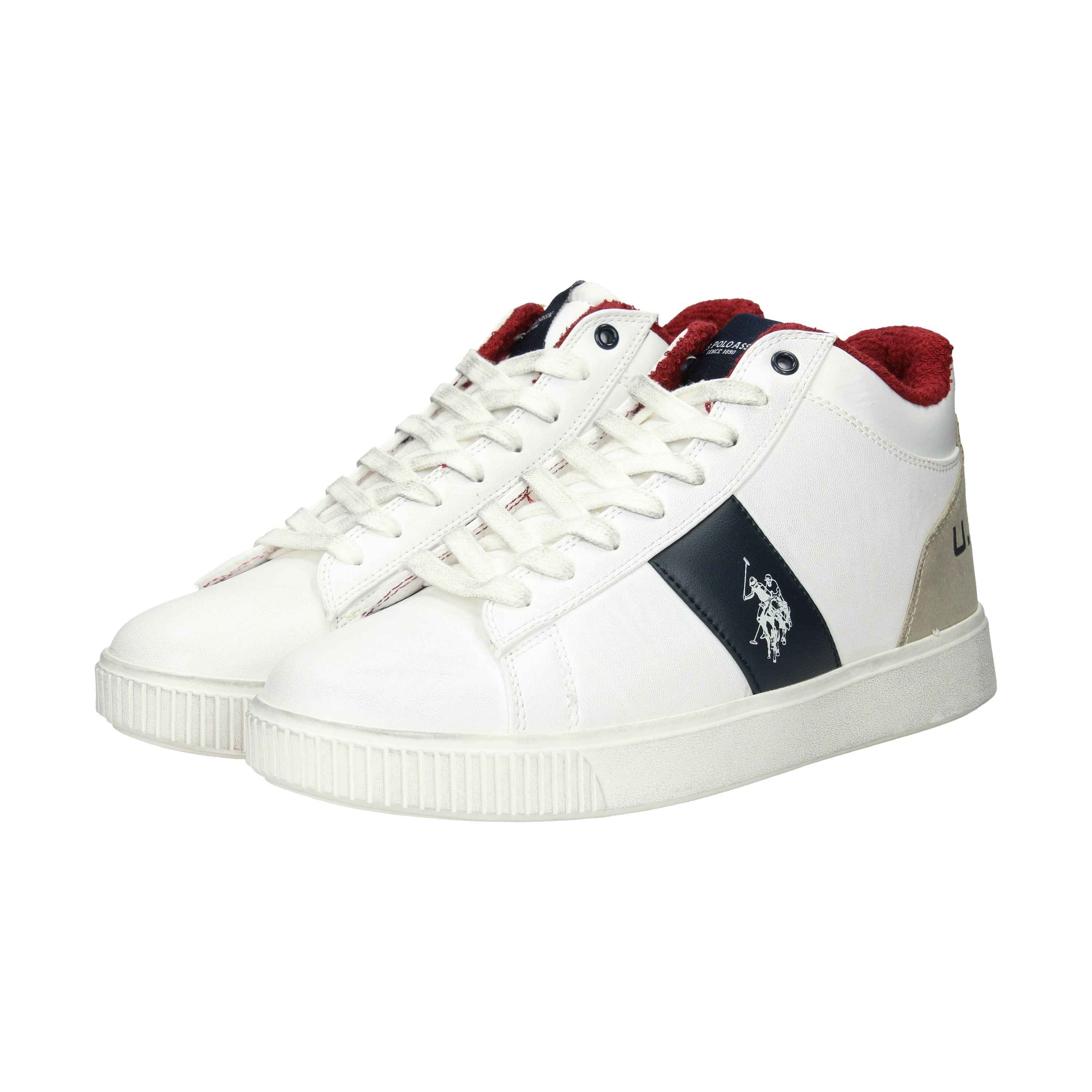 U.S. POLO ASSN - U TYMES007 Sneakers