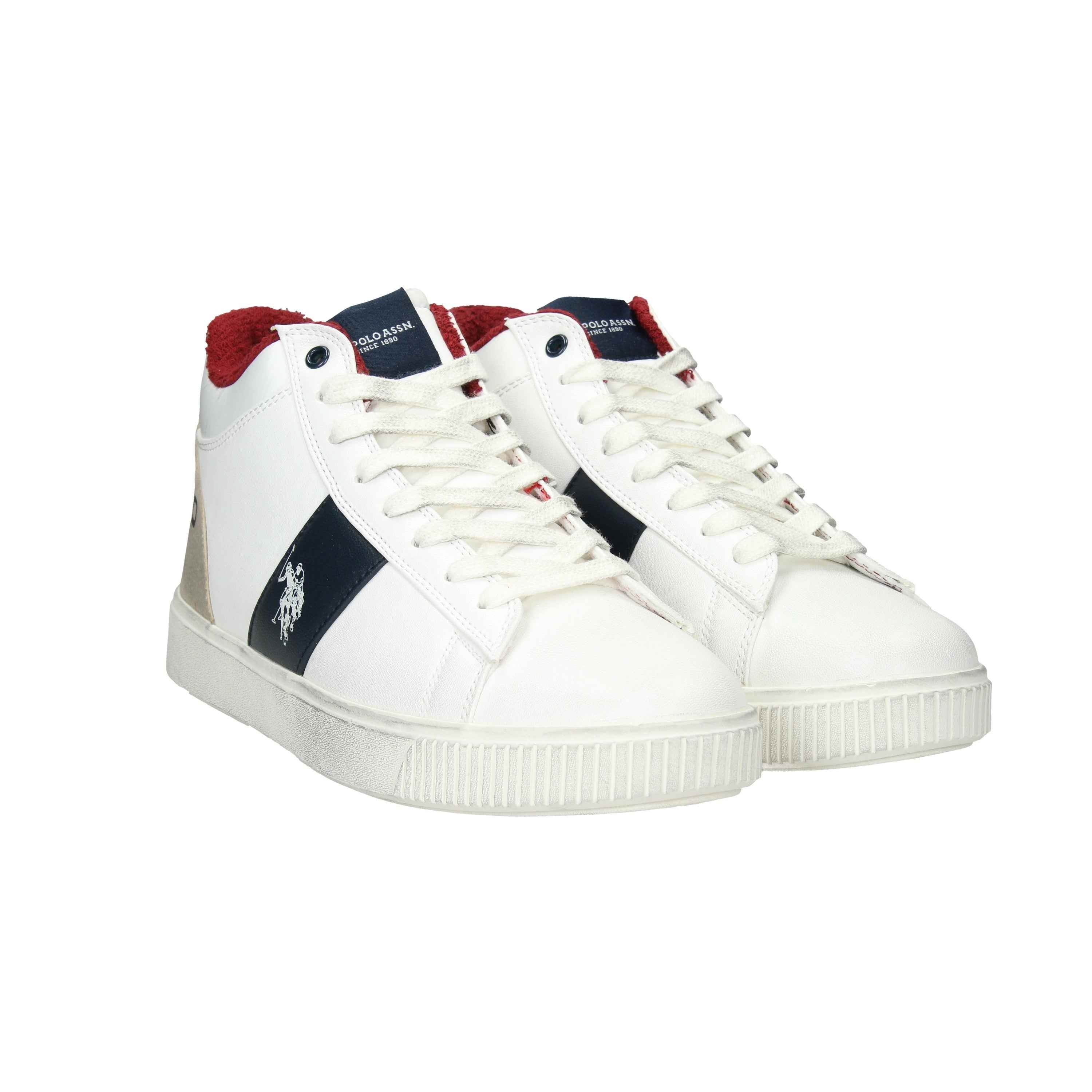 U.S. POLO ASSN - U TYMES007 Sneakers