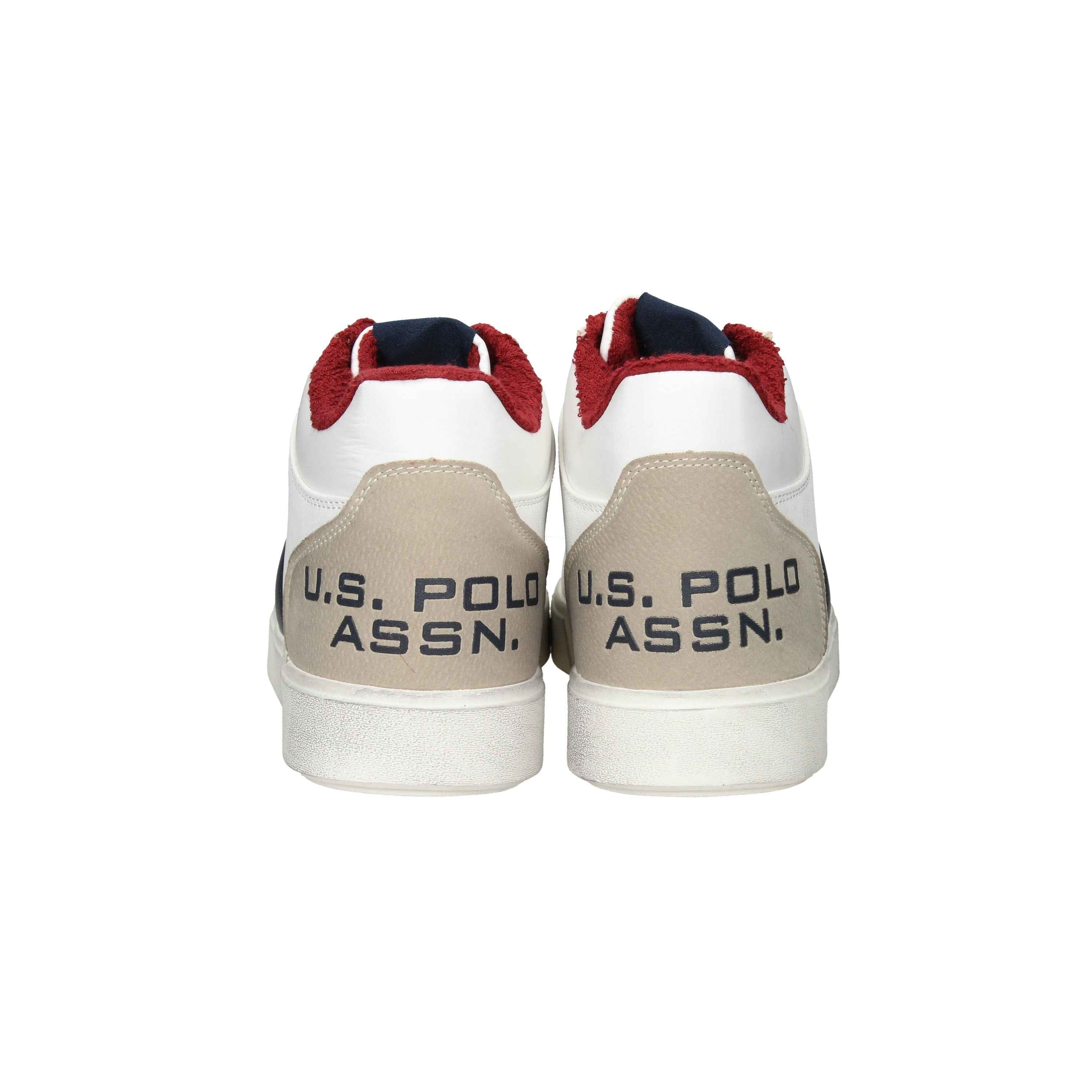 U.S. POLO ASSN - U TYMES007 Sneakers