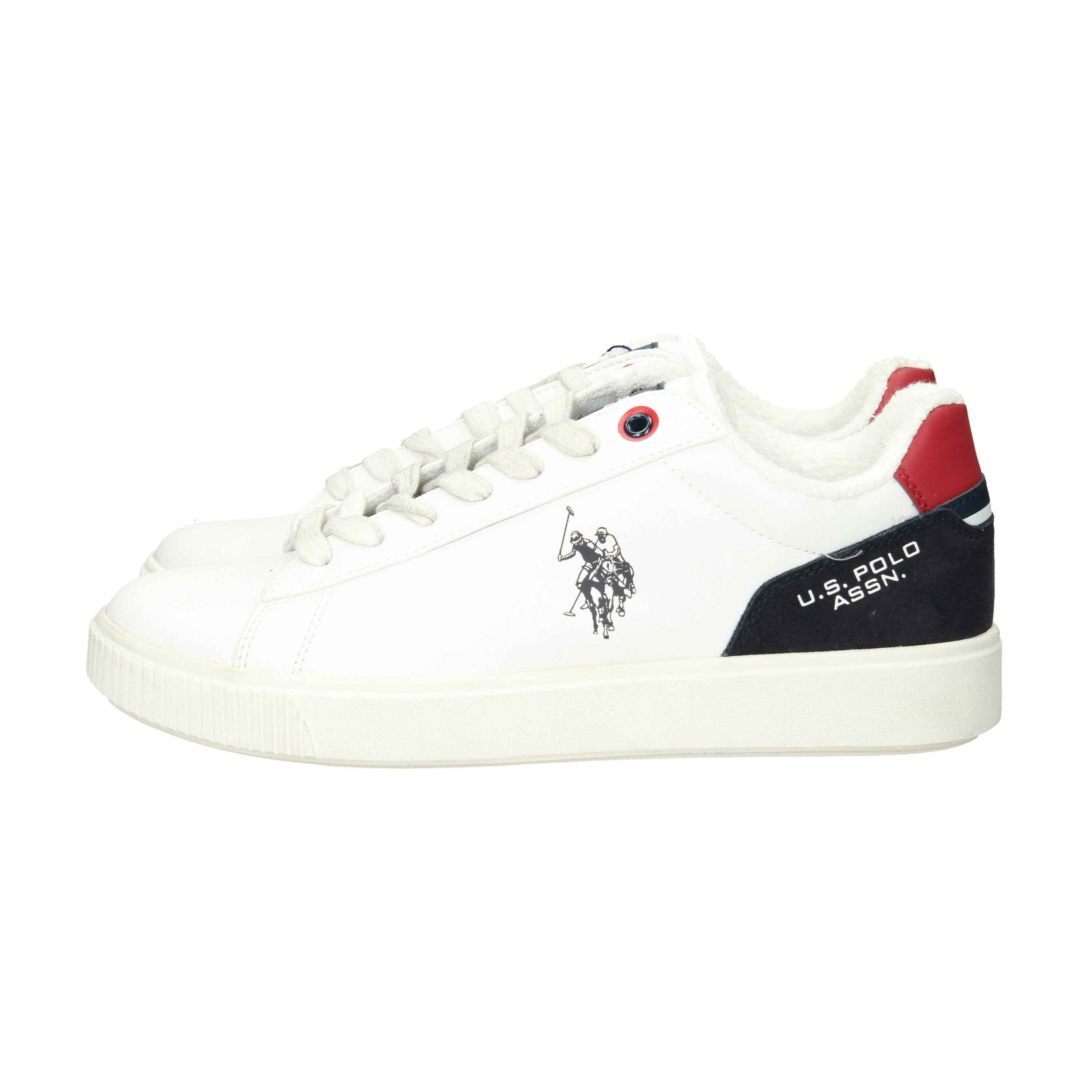 U.S. POLO ASSN - U TYMES008 Sneakers
