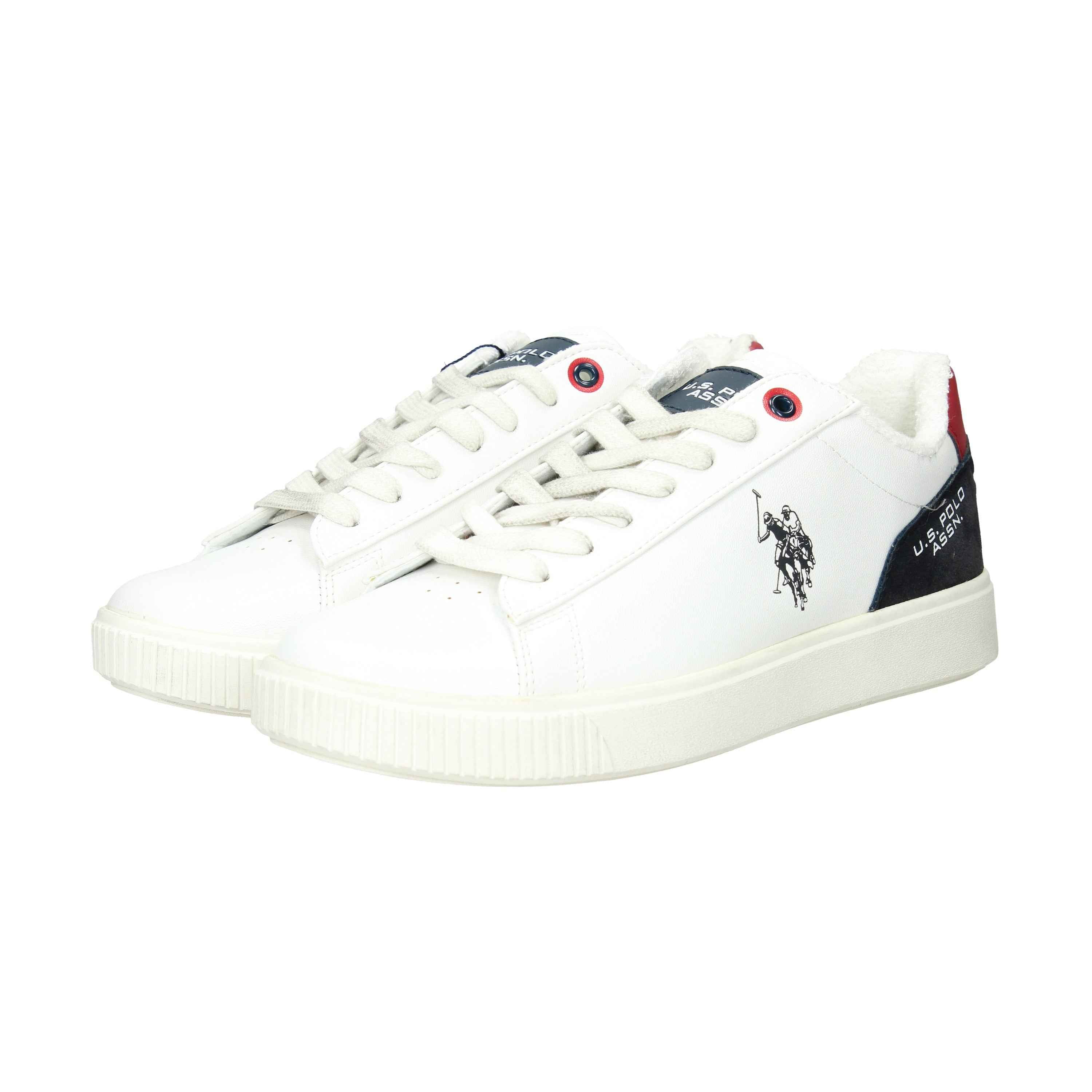 U.S. POLO ASSN - U TYMES008 Sneakers