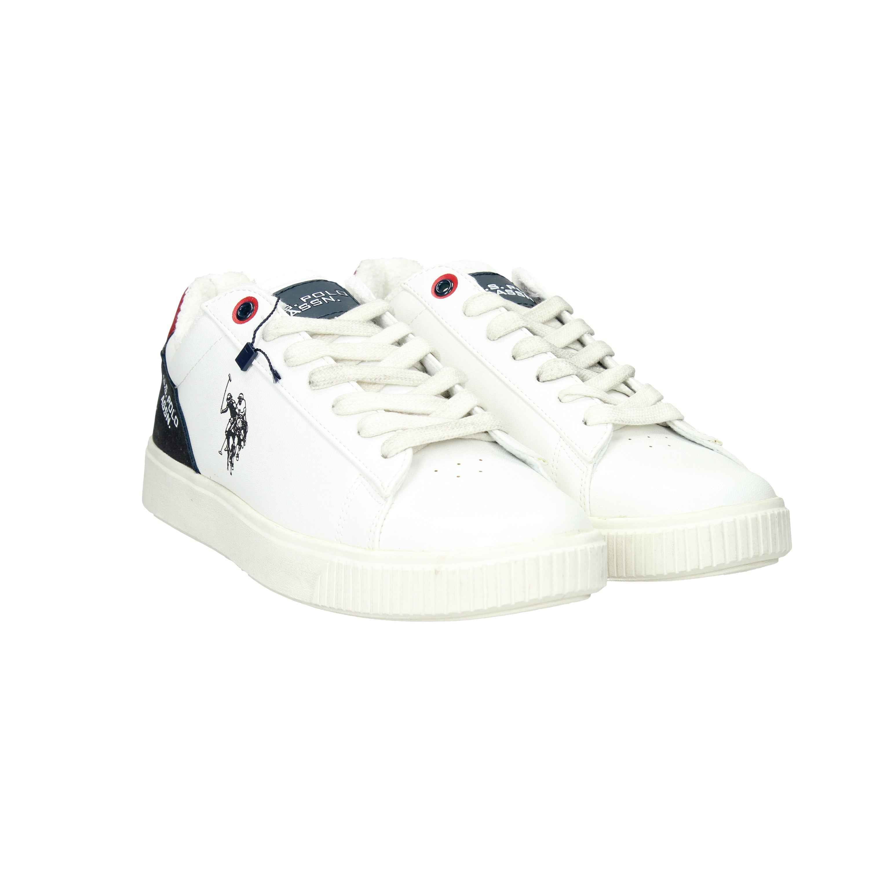 U.S. POLO ASSN - U TYMES008 Sneakers