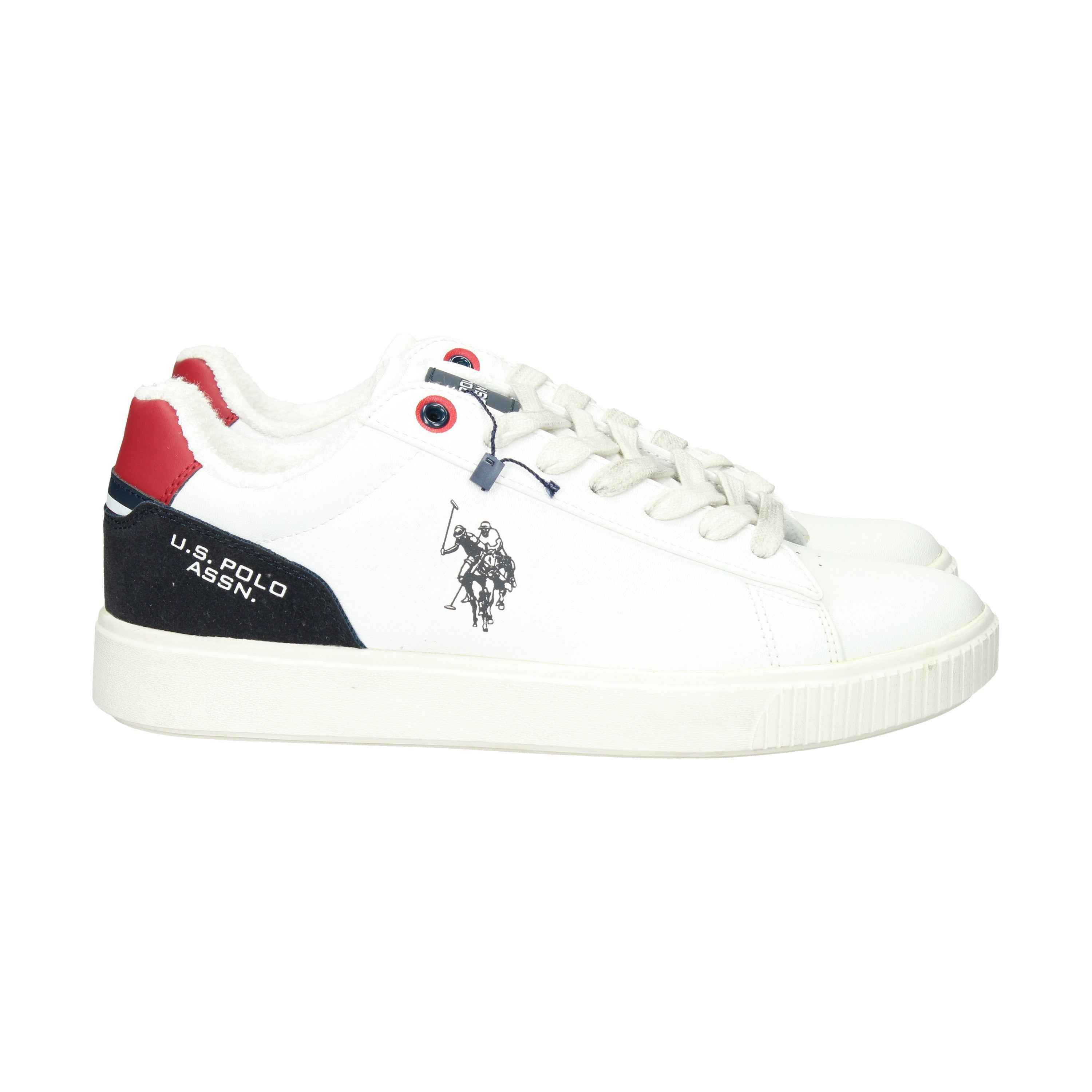 U.S. POLO ASSN - U TYMES008 Sneakers