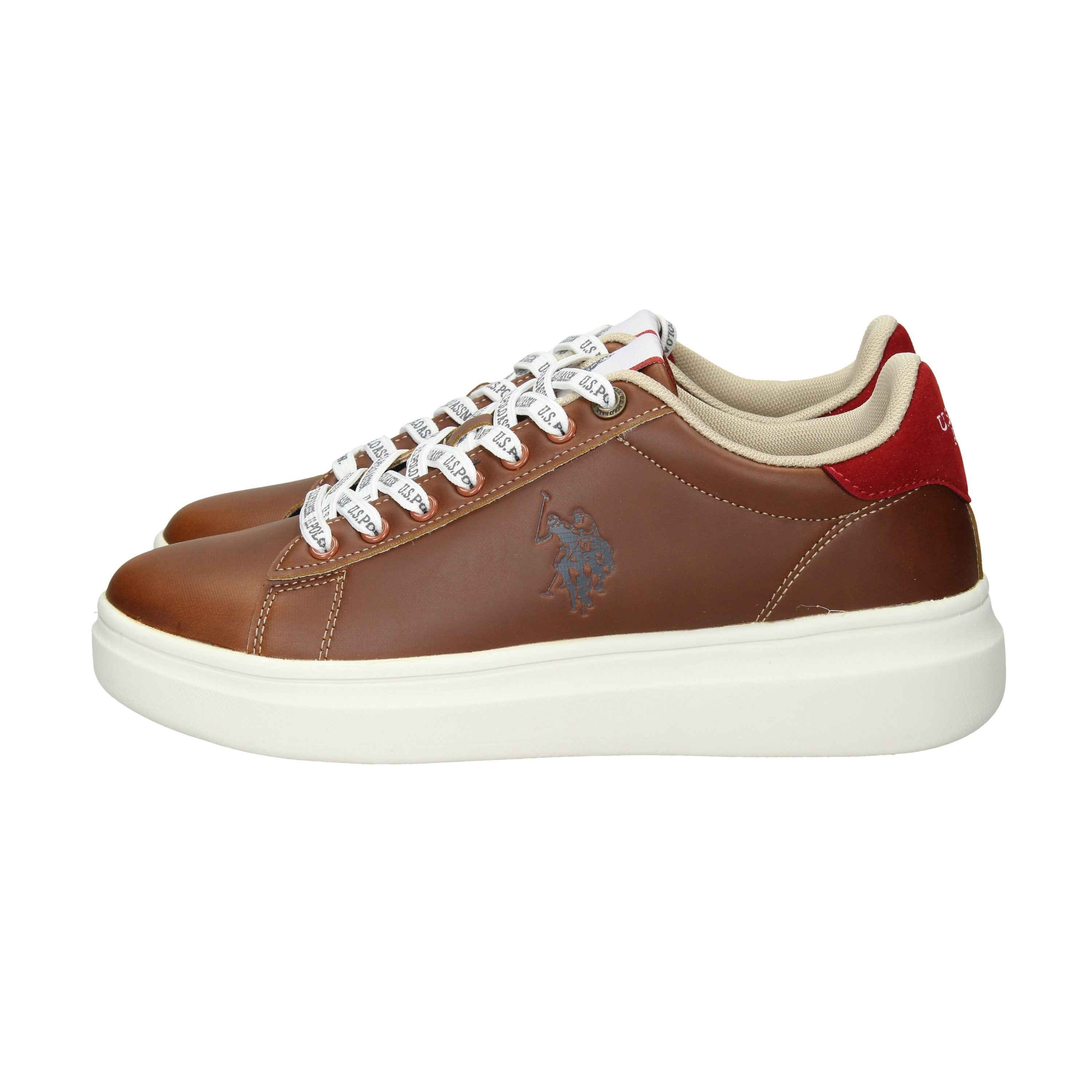 U.S. POLO ASSN - U CODY001 Sneakers