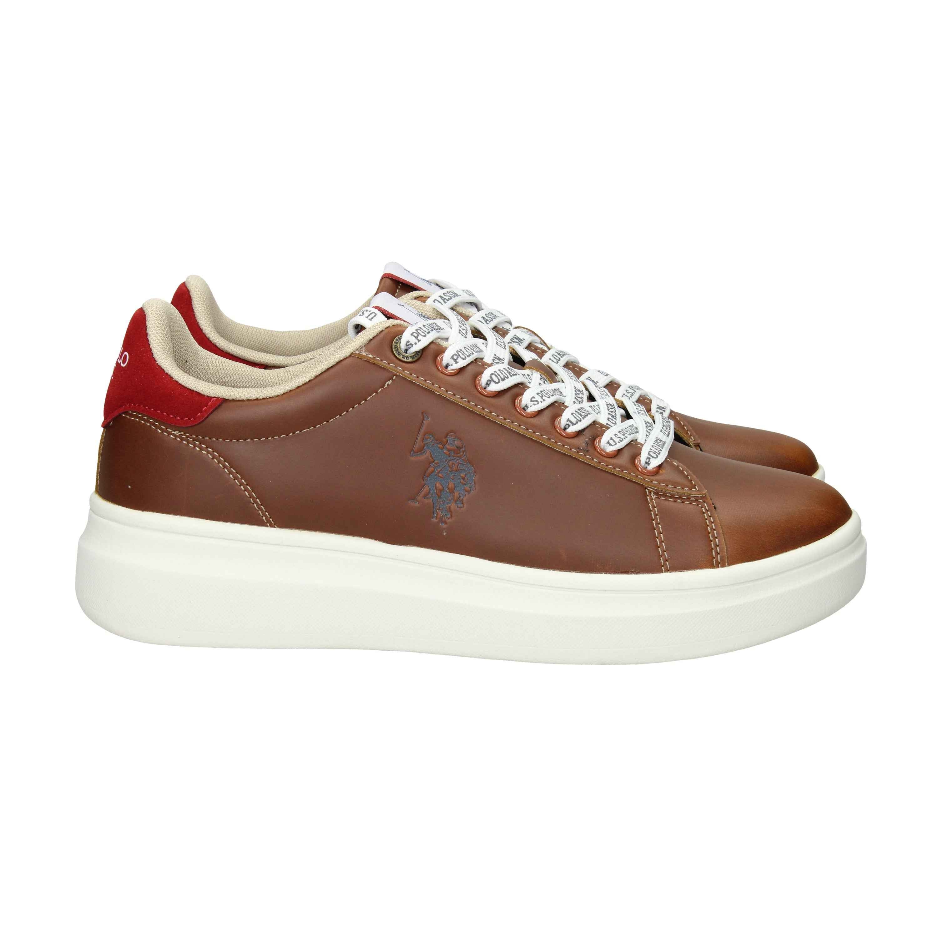 U.S. POLO ASSN - U CODY001 Sneakers