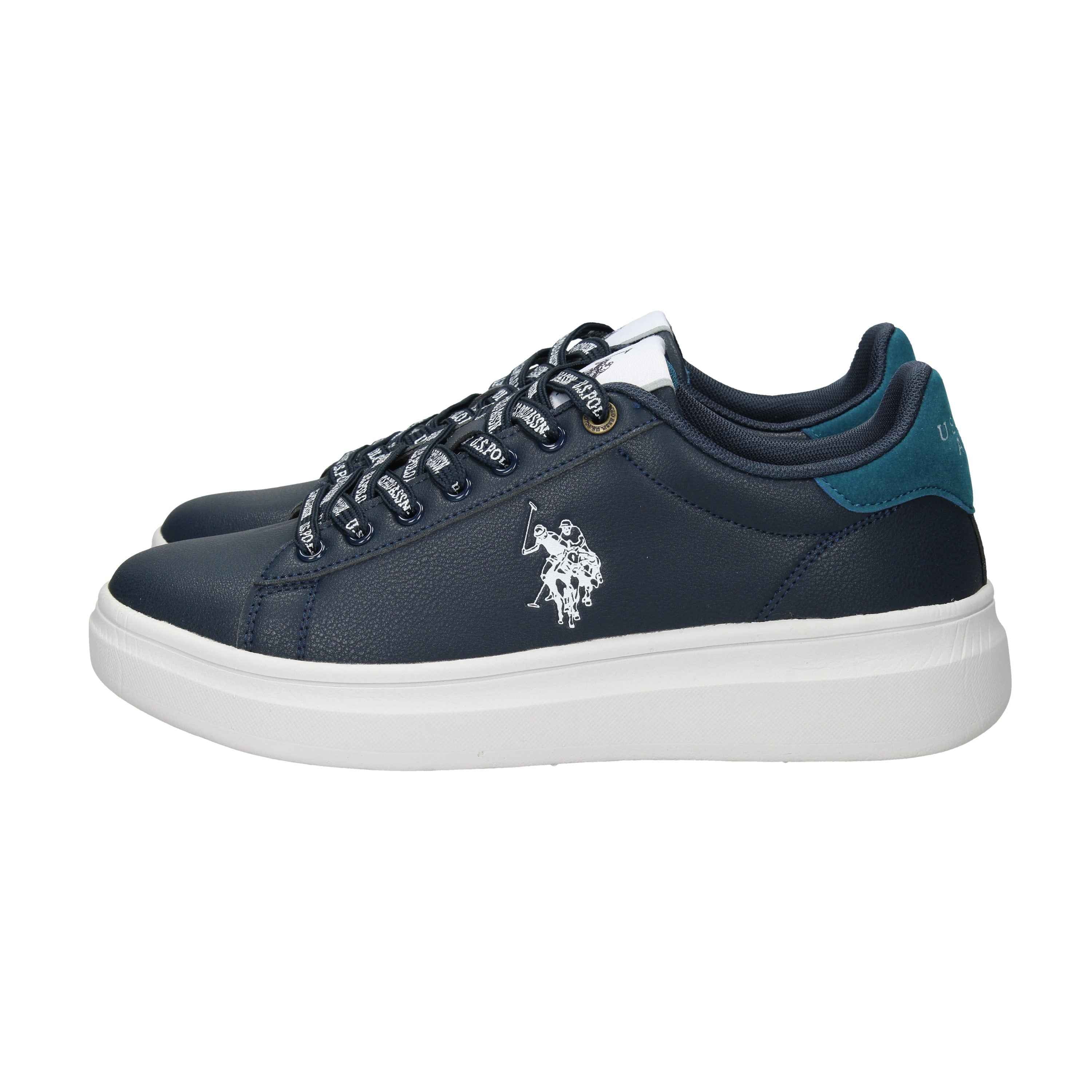 U.S. POLO ASSN - U CODY001 Sneakers